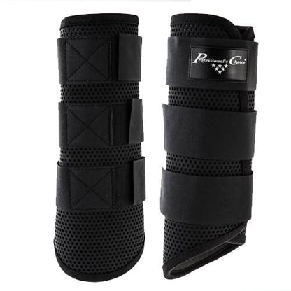 ProChoice Pro Performance X-Country Boot-Rear L Bk