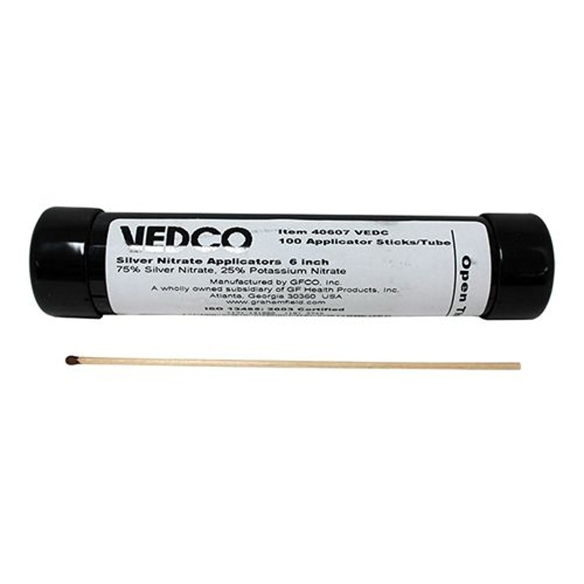 Silver Nitrate Sticks
