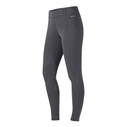 Kerrits Ladies Power Stretch Knee Patch Pocket Tights