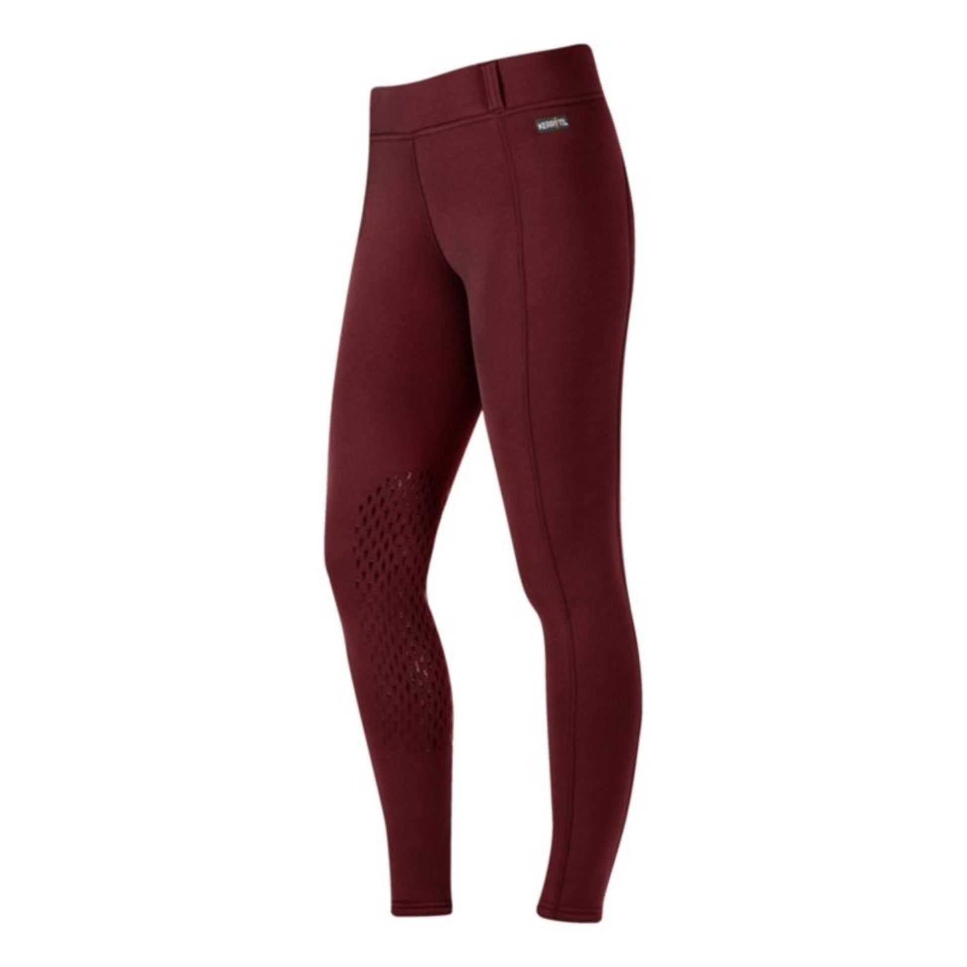 Kerrits Ladies Power Stretch Knee Patch Pocket Tights