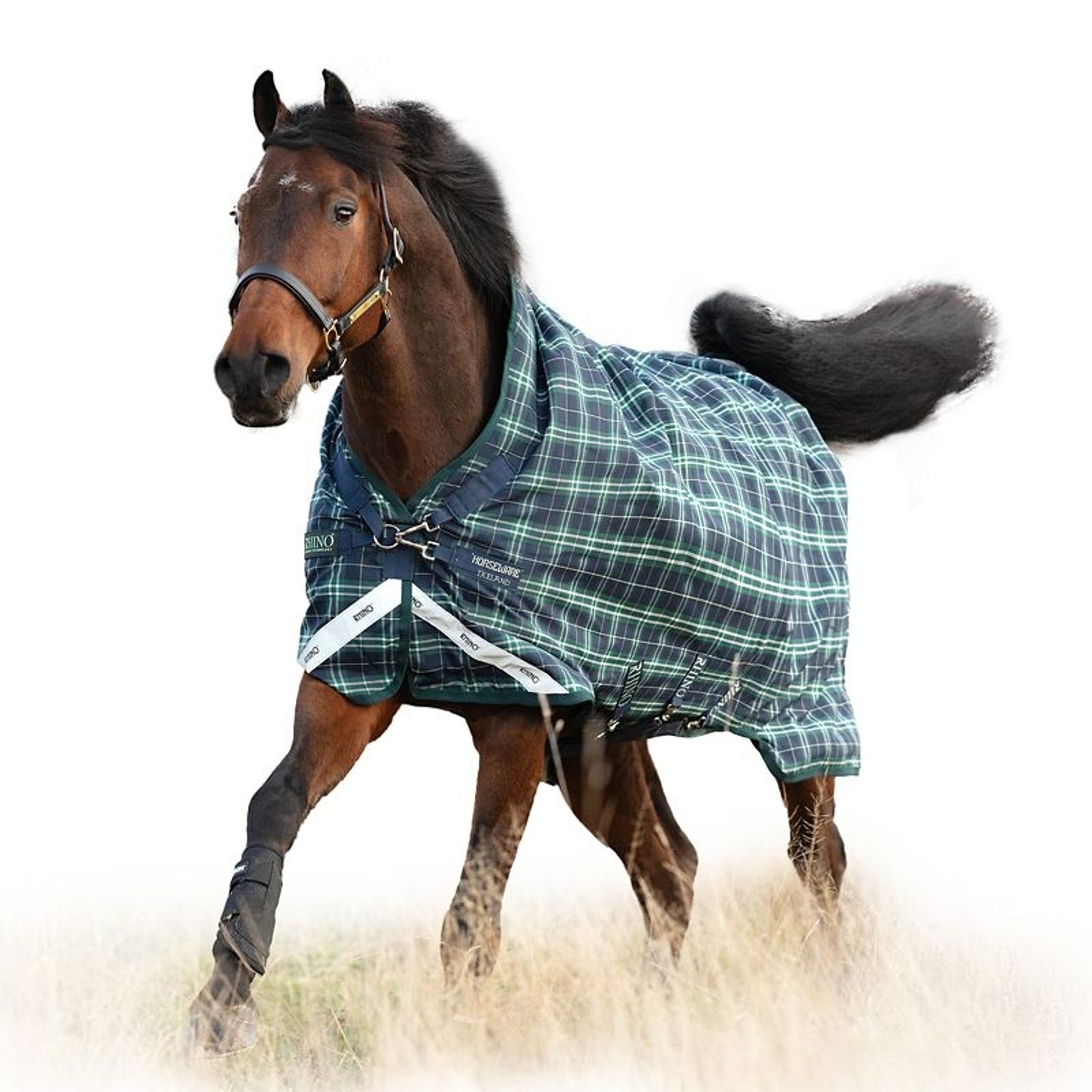 Rhino Wug Turnout Blanket 100g