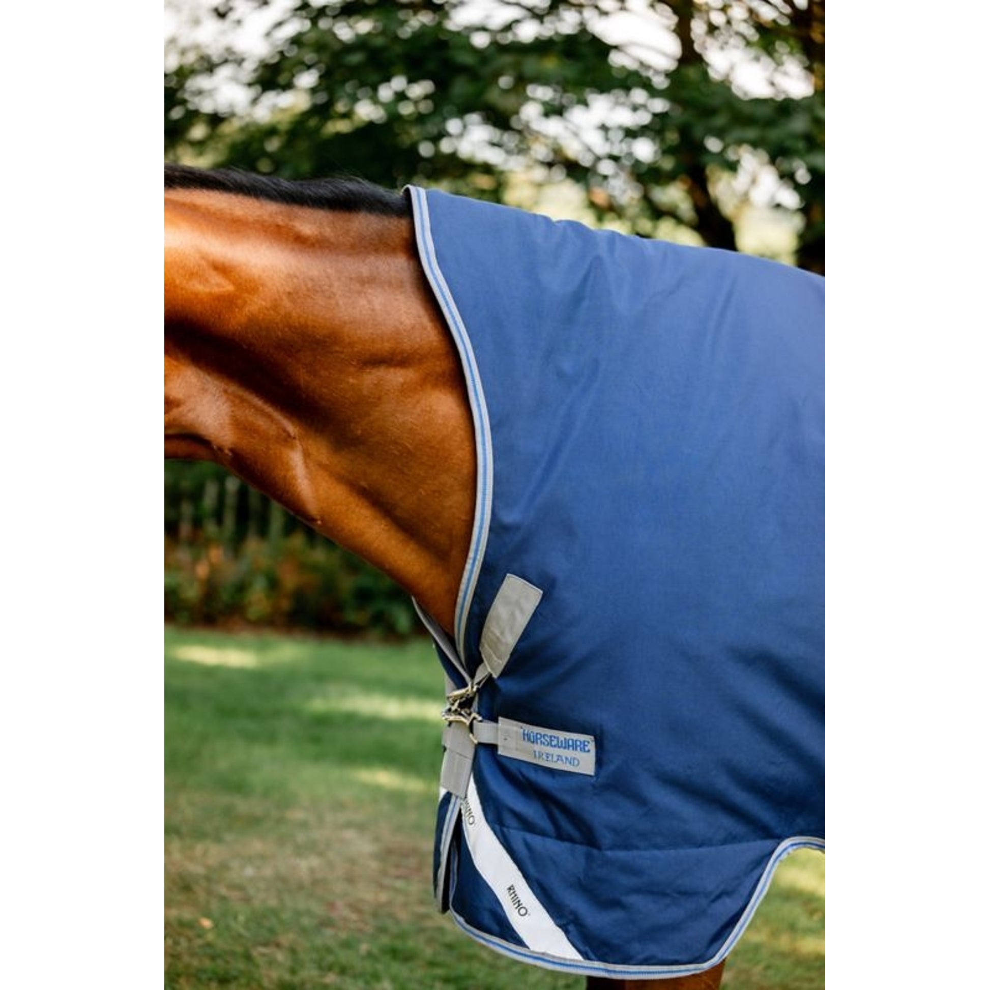 Rhino Wug Turnout Blanket 100g