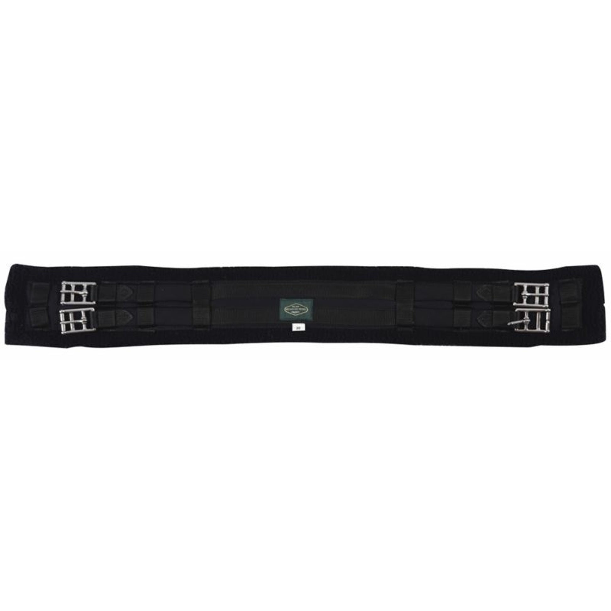 HDR Short Synthetic Fleece Girth