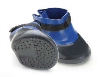Shires Poultice Single Boot