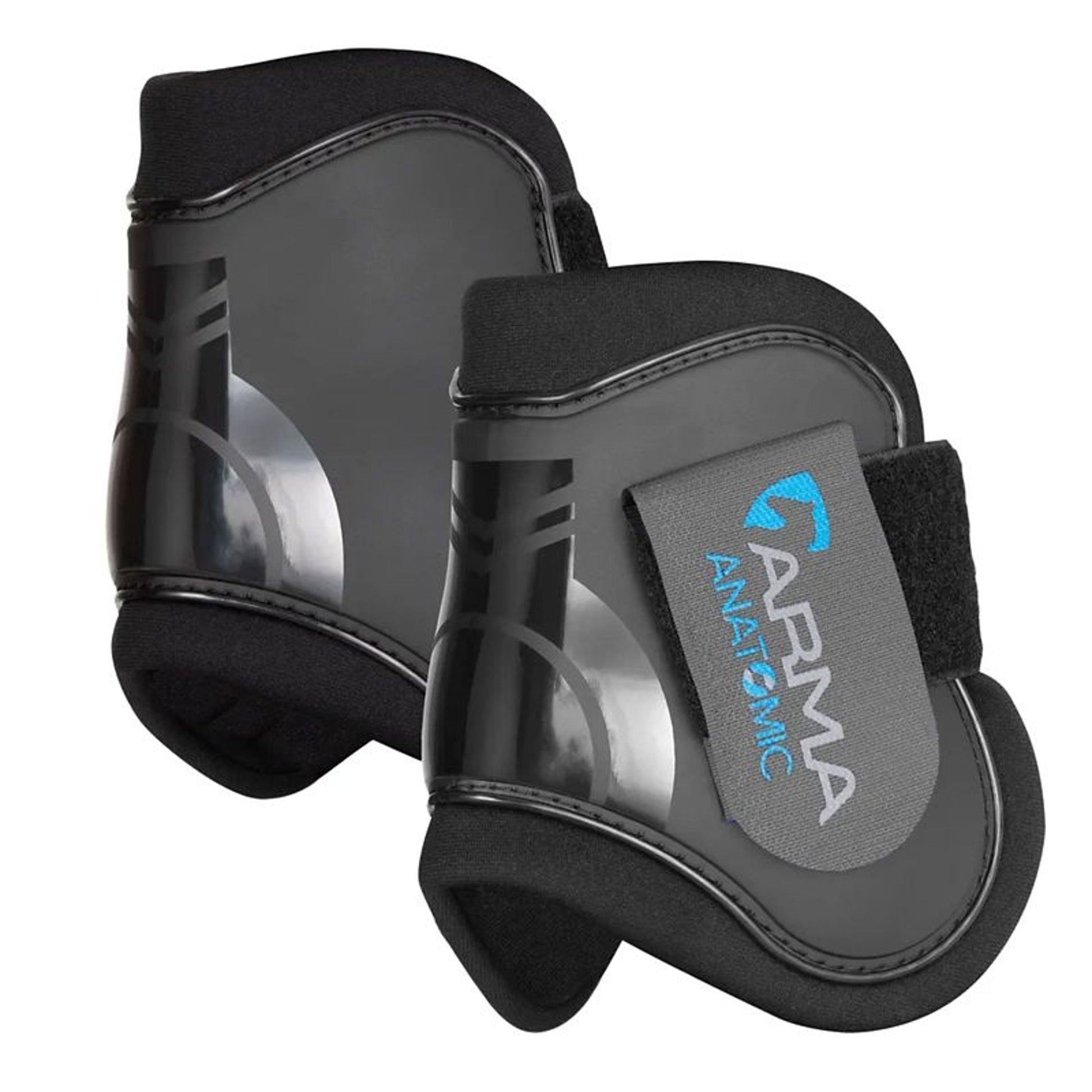 Shires ARMA Rear Fetlock Boots
