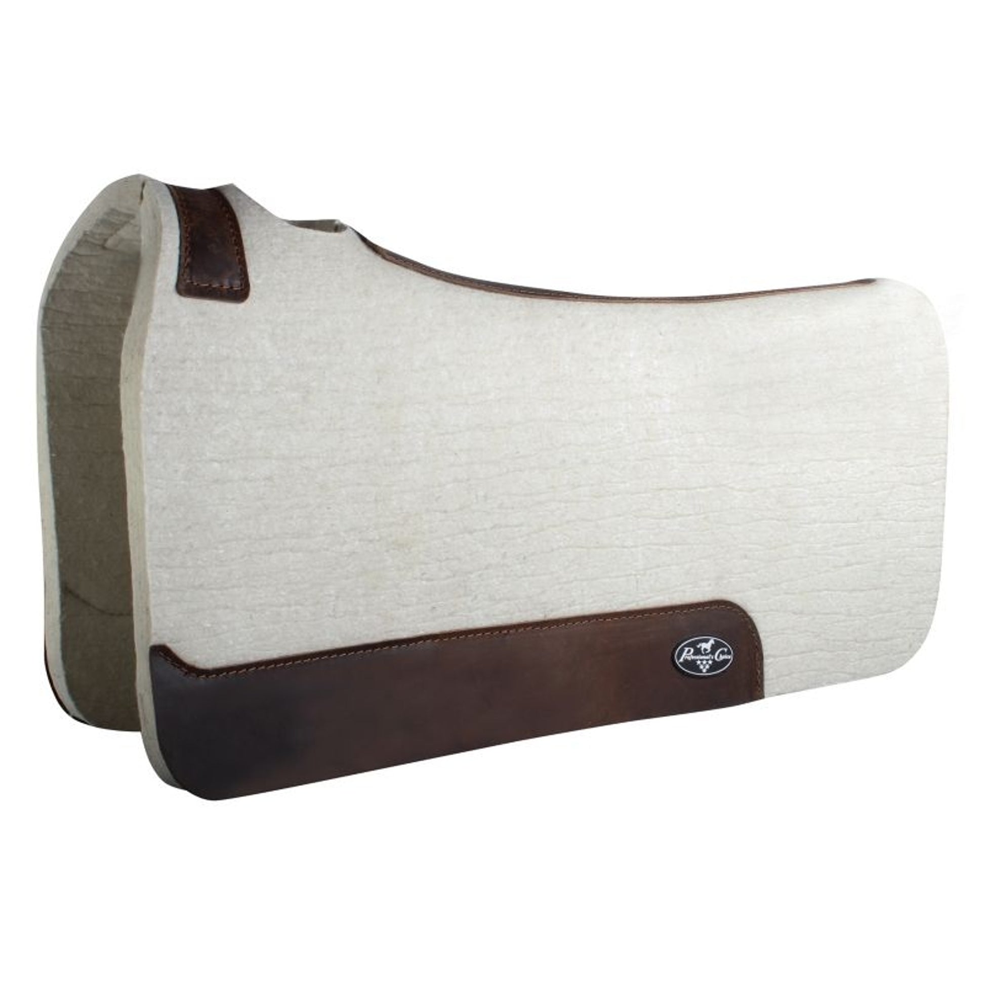 Professionals Choice ComfortFit Wool Saddle Pad