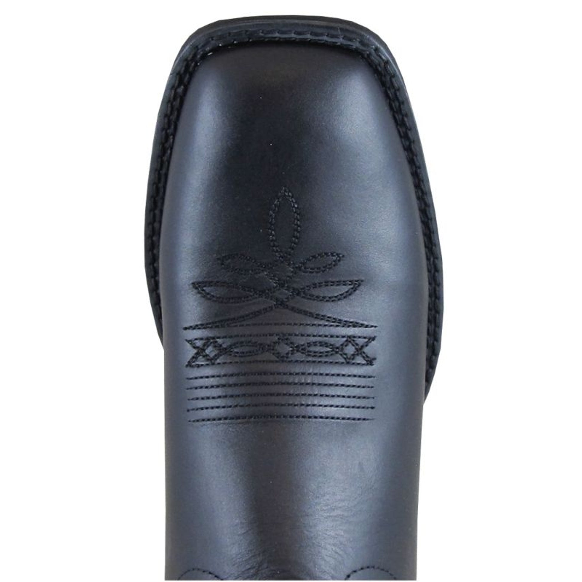Smoky Mountain Mens Outlaw Boots