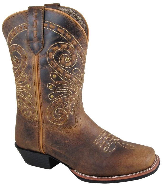 Smoky Mountain Ladies Shelby Boots
