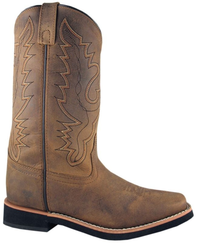 Smoky Mountain Ladies Pueblo Boots