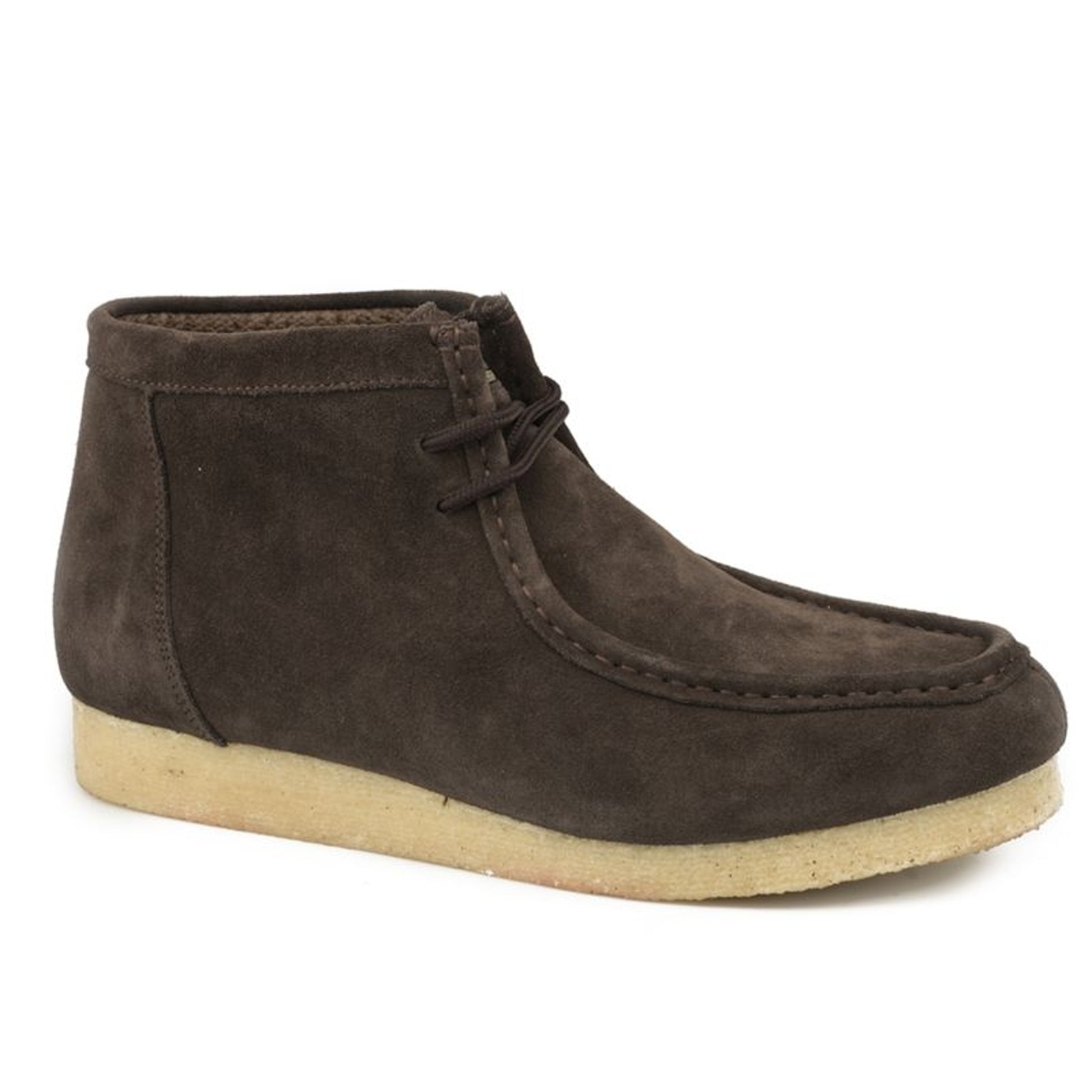 Roper Mens Gum Sticker Shoes