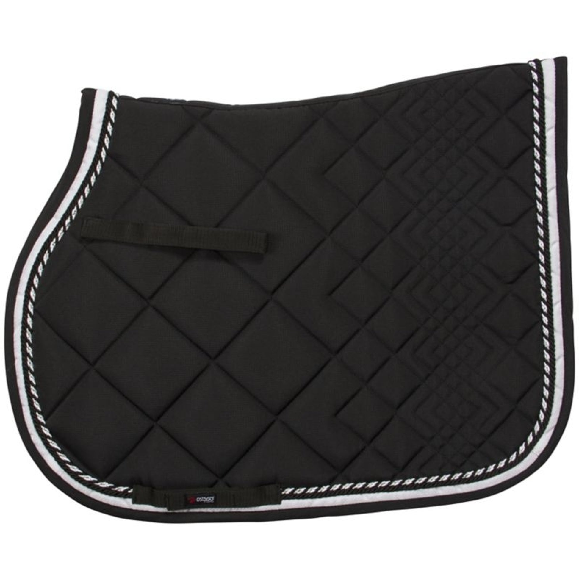 CATAGO Diamond All Purpose Saddle Pad