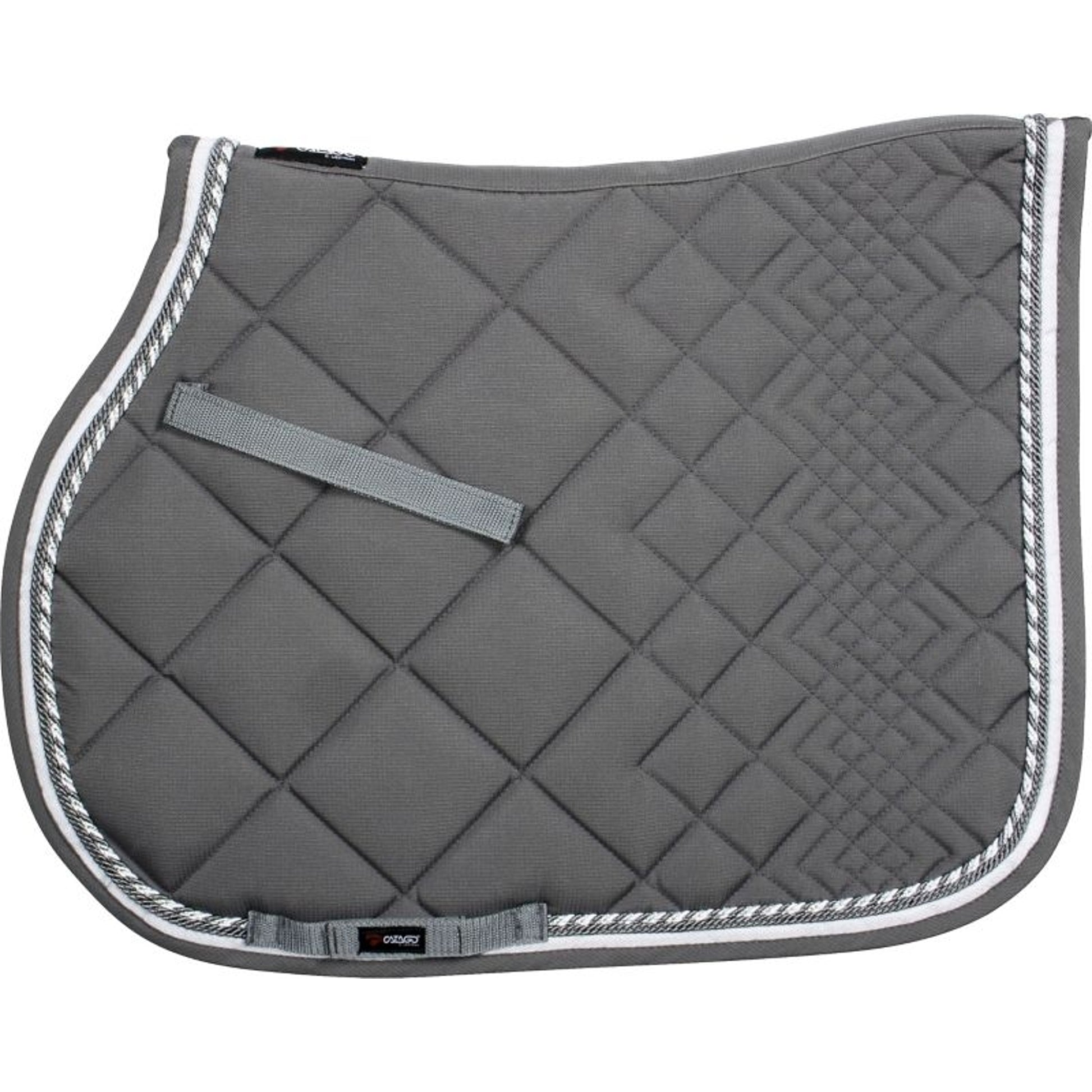 CATAGO Diamond All Purpose Saddle Pad
