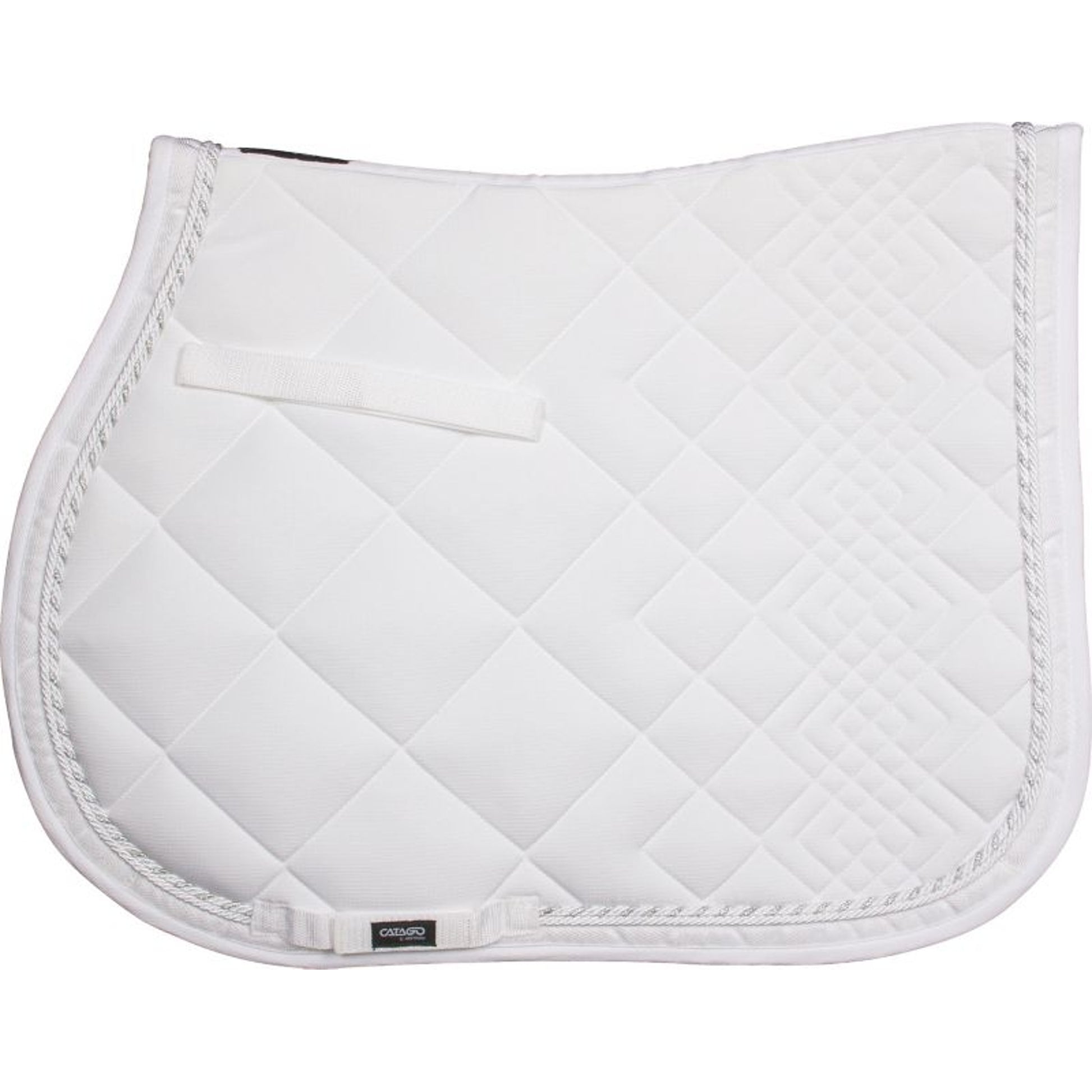CATAGO Diamond All Purpose Saddle Pad