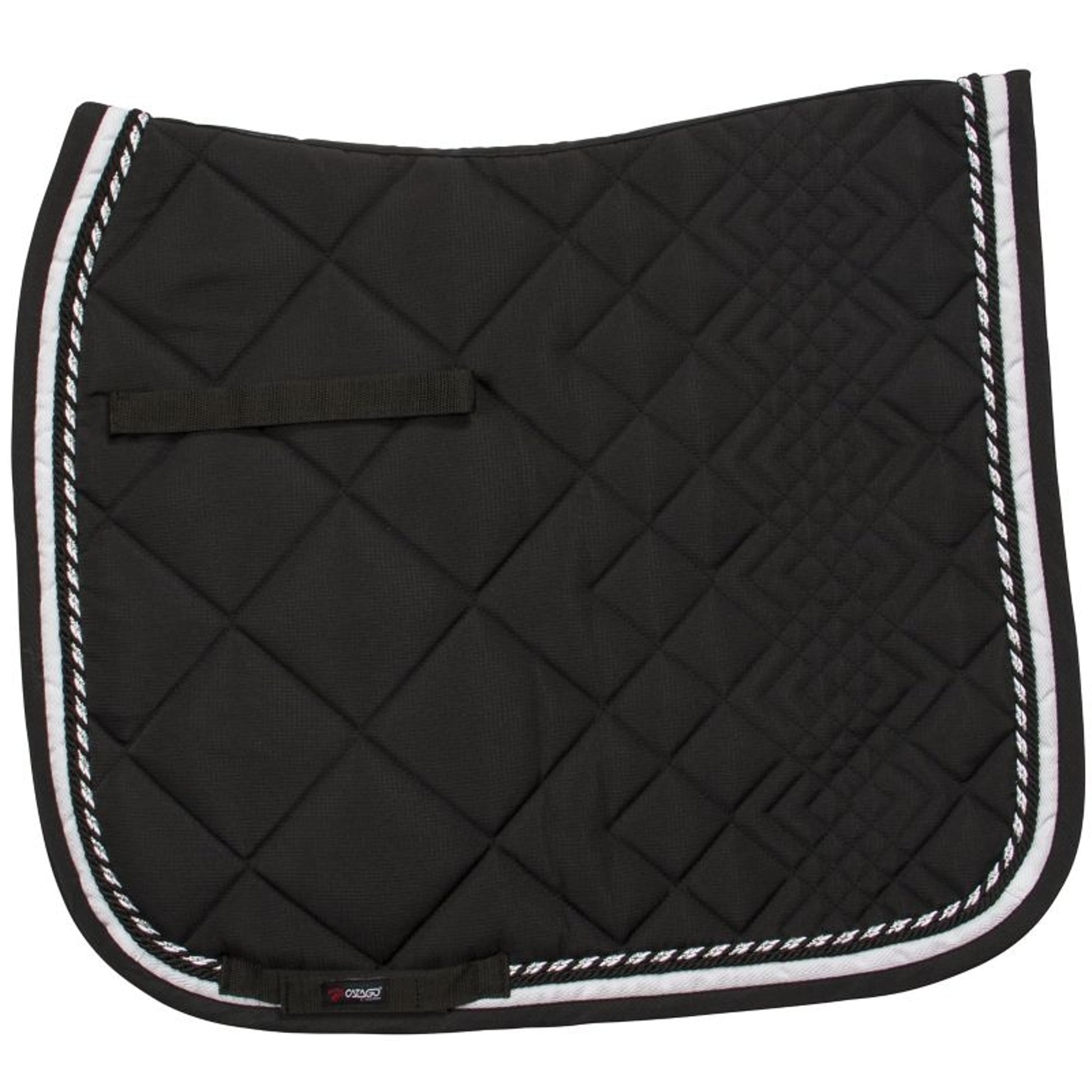 CATAGO Diamond Dressage Saddle Pad
