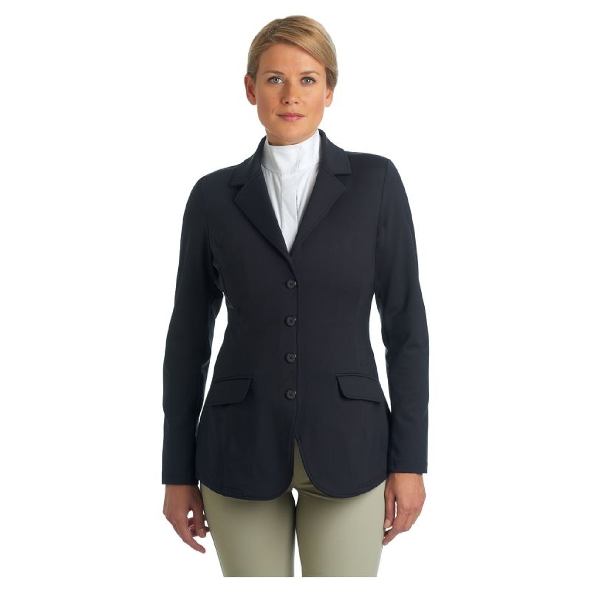 Ovation Destiny 4-Button Women Show Coat