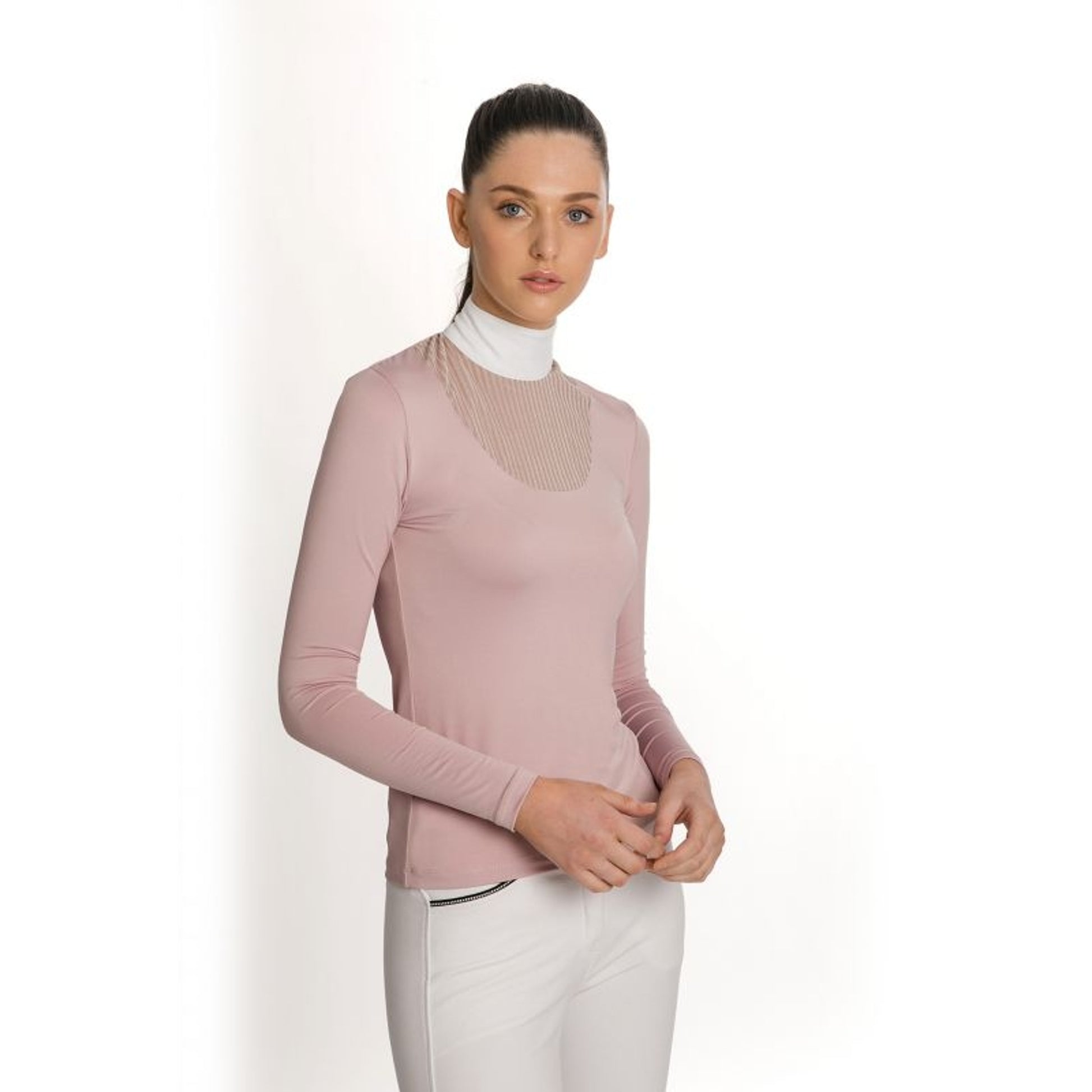Horseware Lisa Technical Comp Top