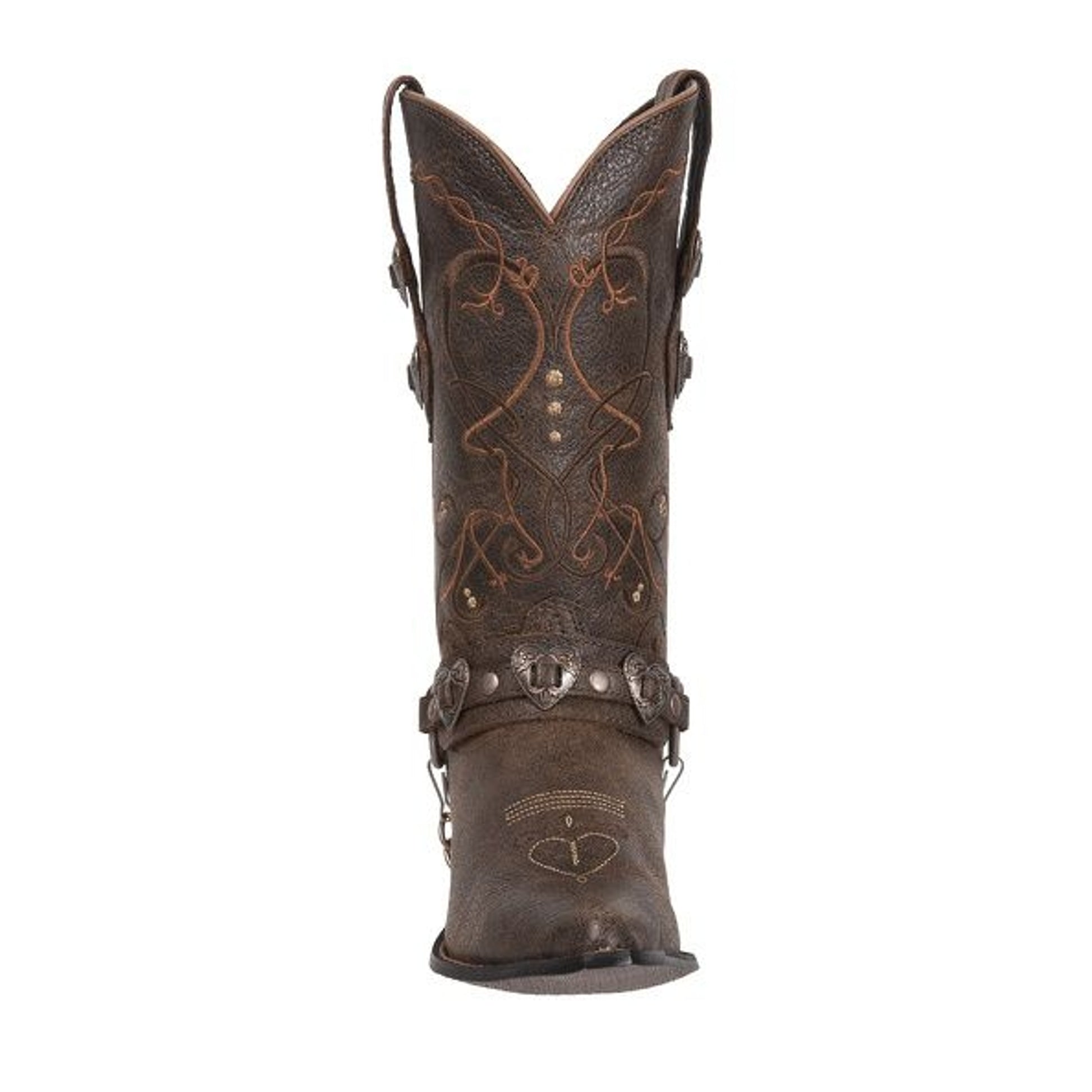 Crush Durango Ladies Heartbreaker Boots
