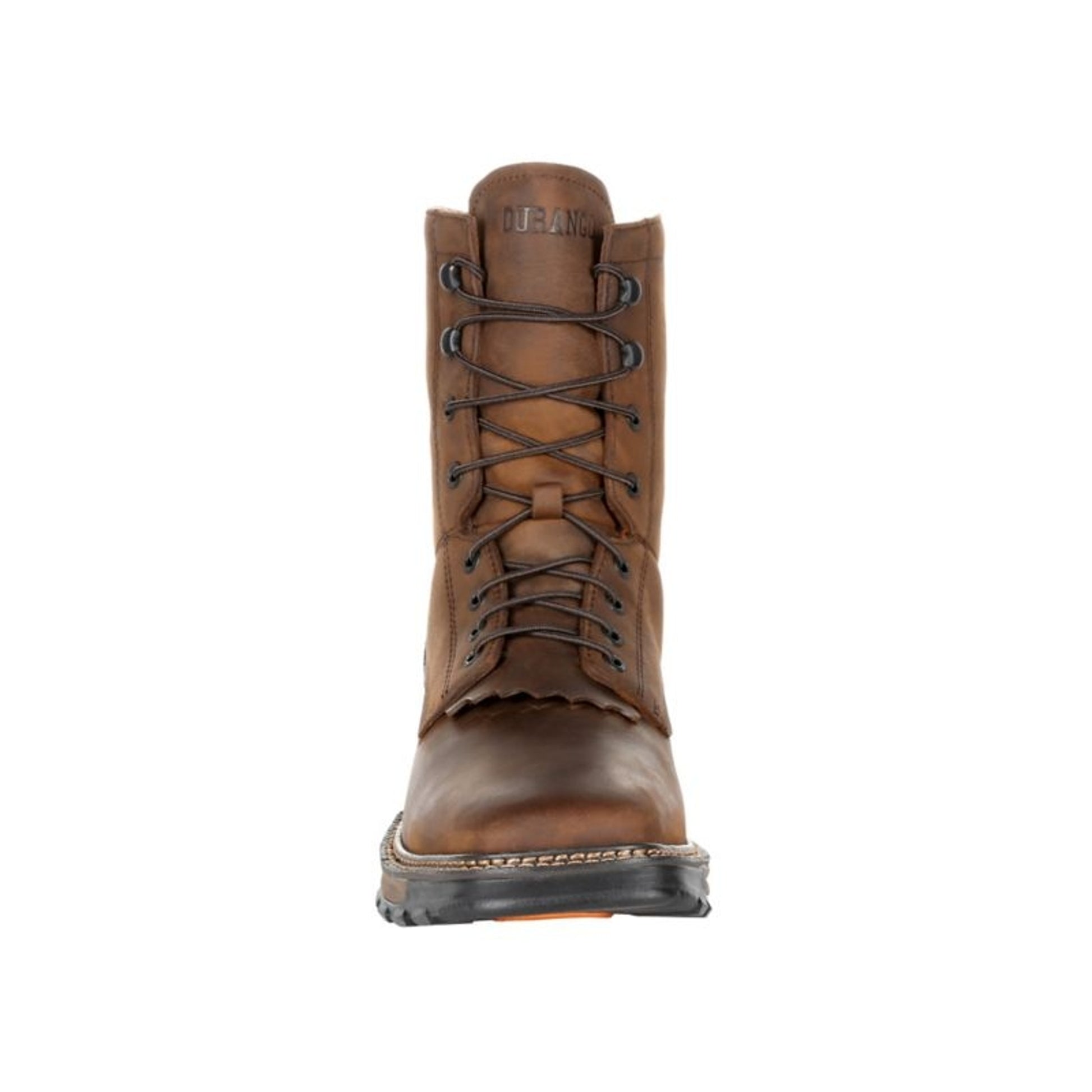 Durango Mens Maverick XP WP Lacer Work Boot