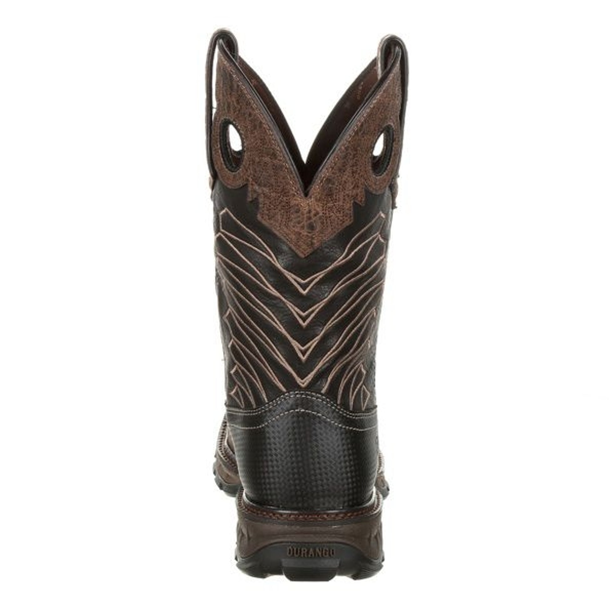 Durango Mens Maverick XP Steel WP Boots