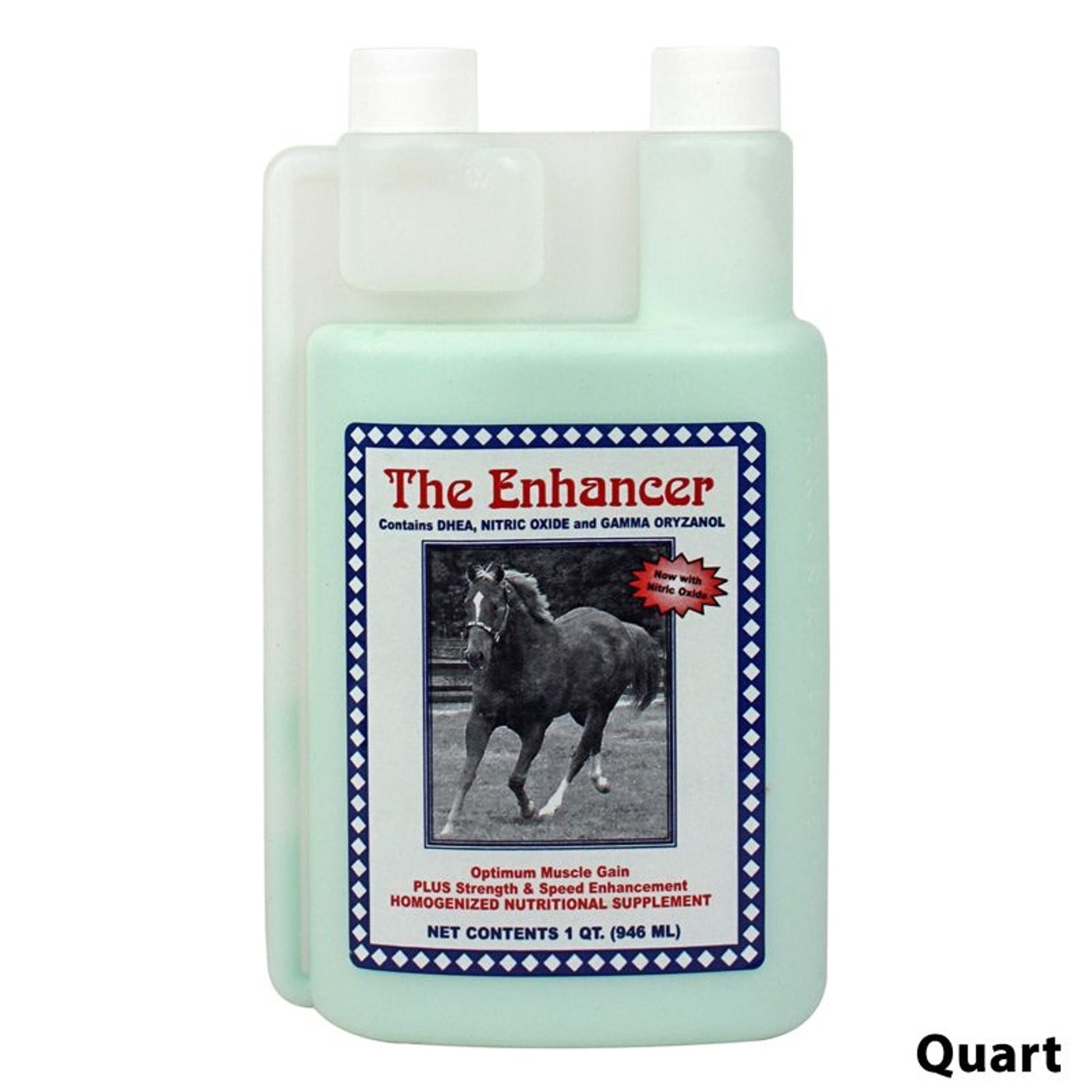 Cox Veterinary Lab The Enhancer