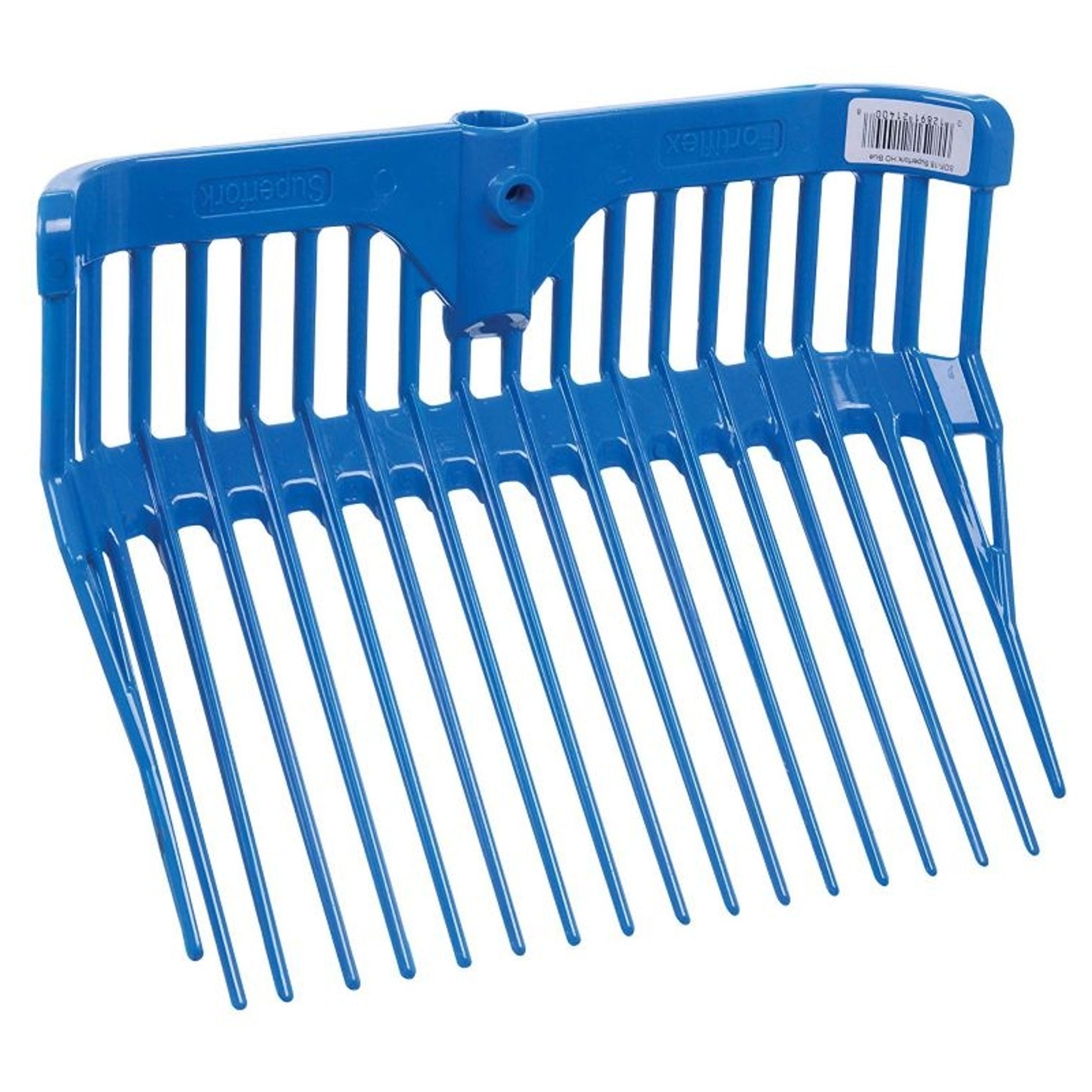 Fortiflex Stable Super Fork - Head Only