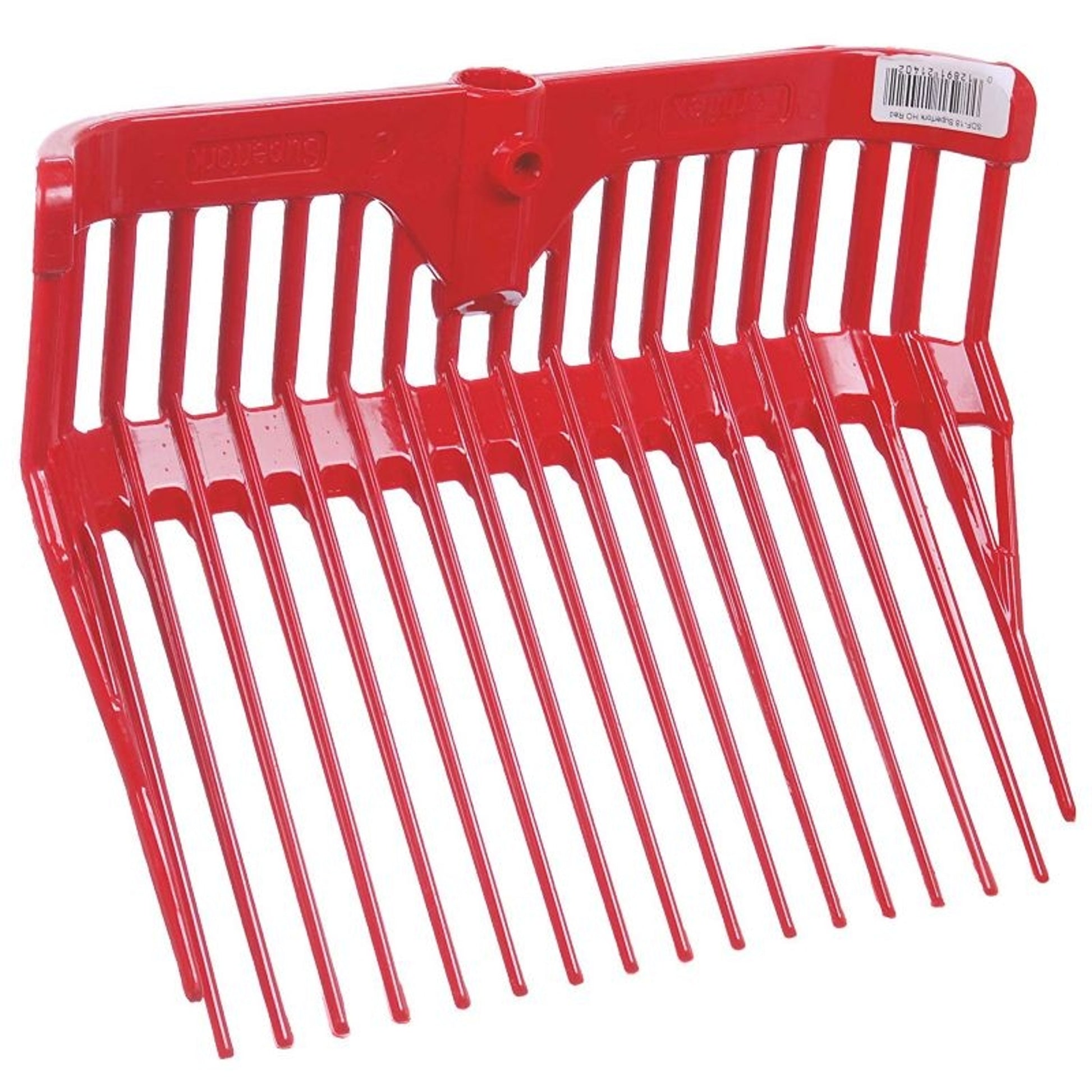 Fortiflex Stable Super Fork - Head Only