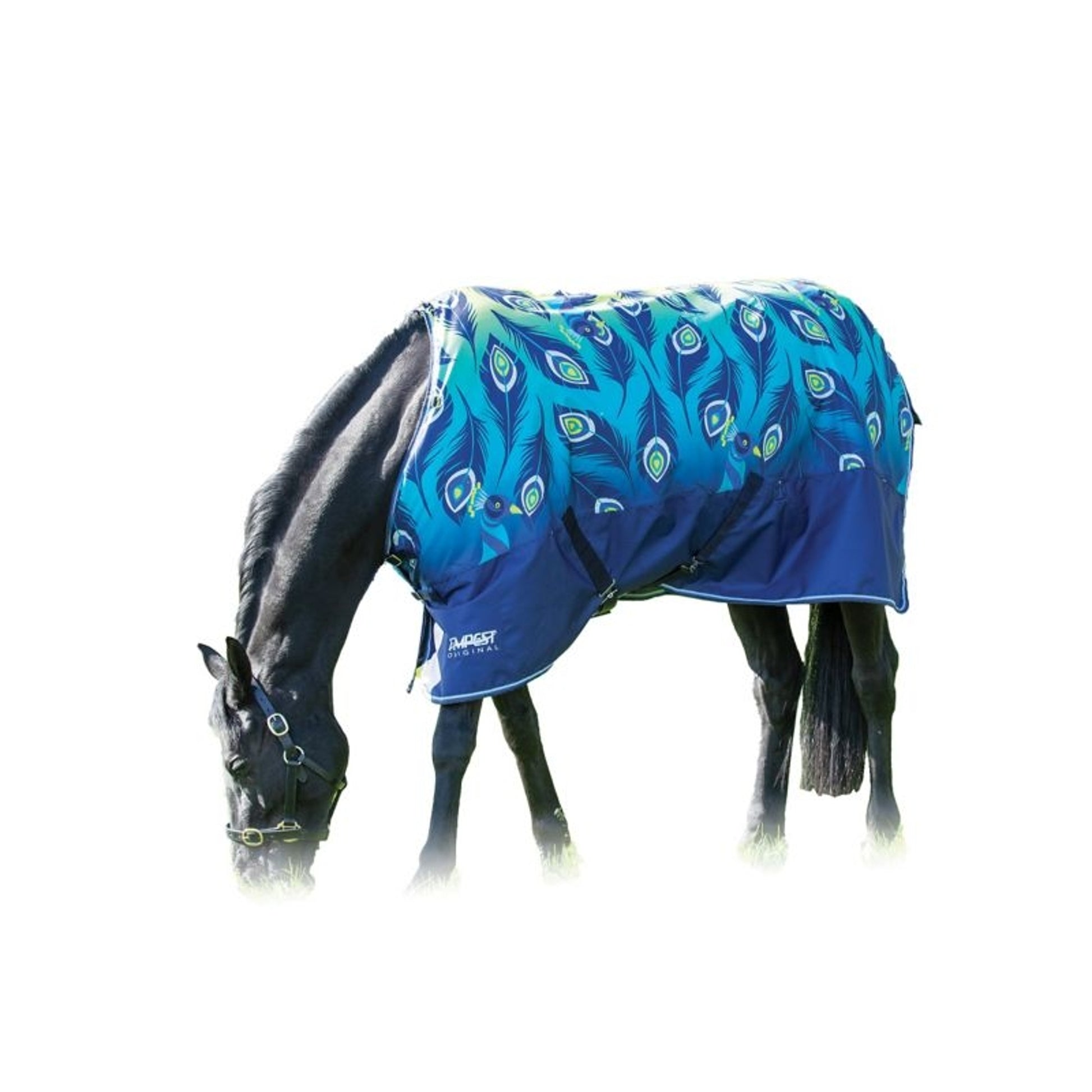 Shires Tempest Original Lite Fox Print Sheet
