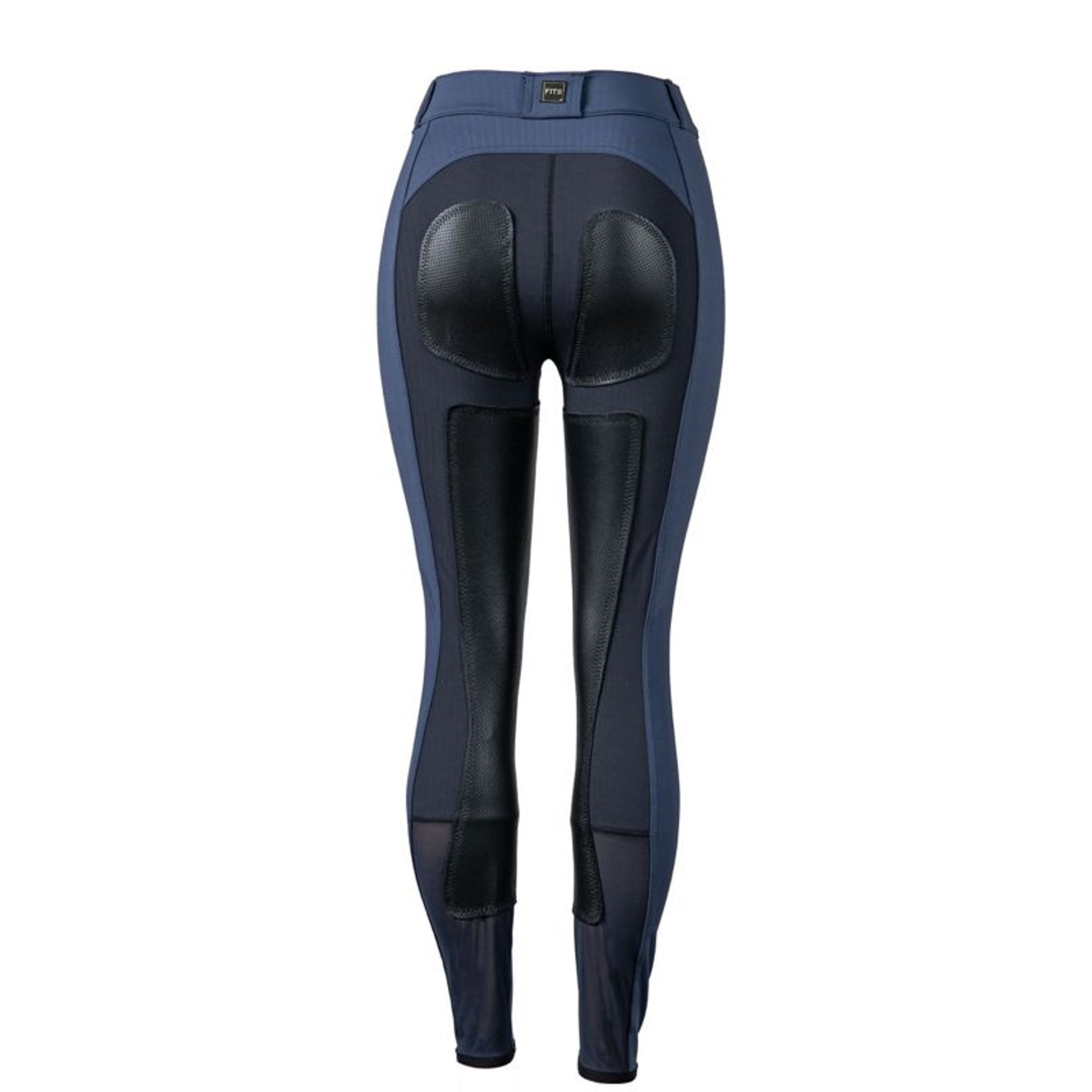 FITS PerforMAX Zip Front Full Seat