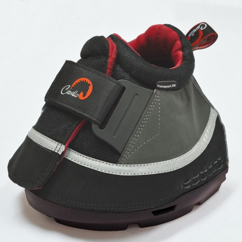 Cavallo Transport Air Boots