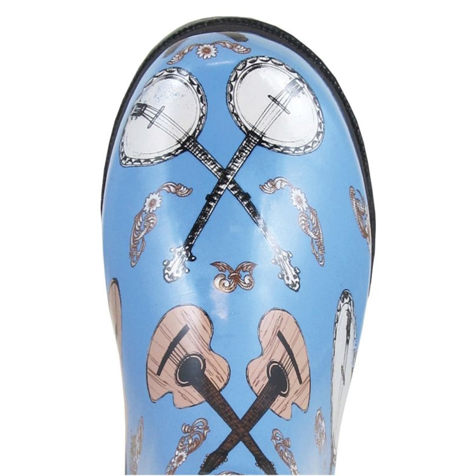 Smoky Mountain Childrens Banjo Rubber Boots