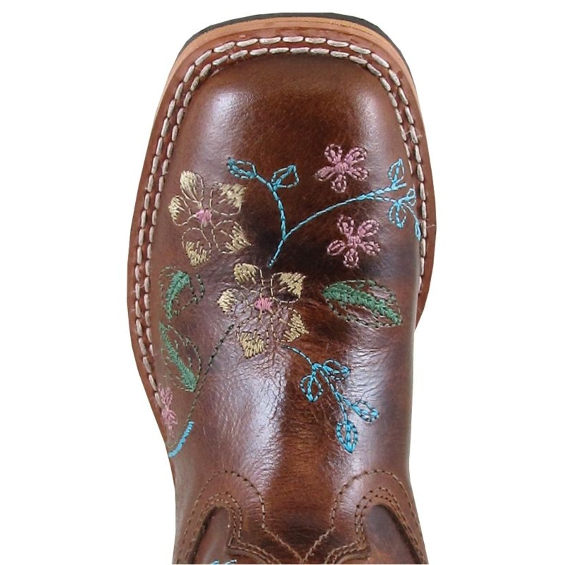 Smoky Mountain Youth Floralie Boots