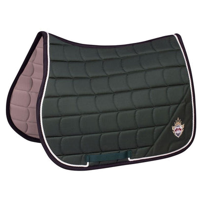 Equine Couture Owen All Purpose Saddle Pad