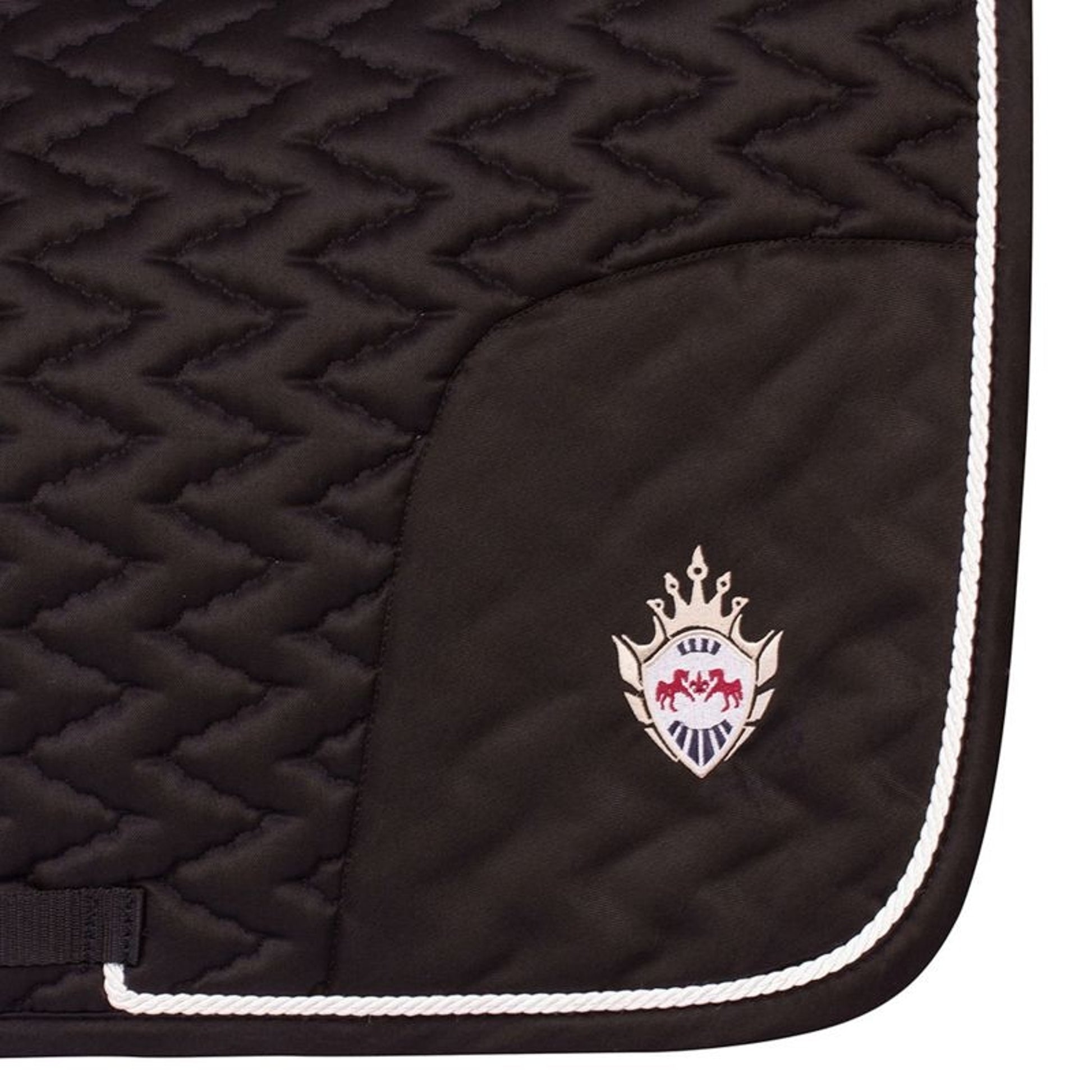 Equine Couture Wellington AP Saddle Pad