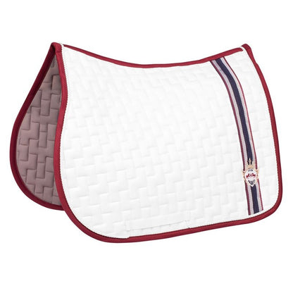 Equine Couture Ocala All Purpose Saddle Pad