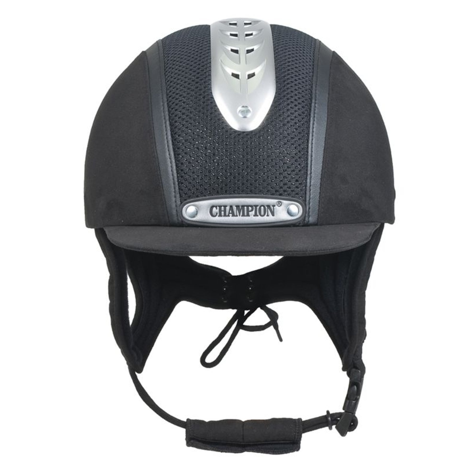 Champion Evolution Puissance Helmet