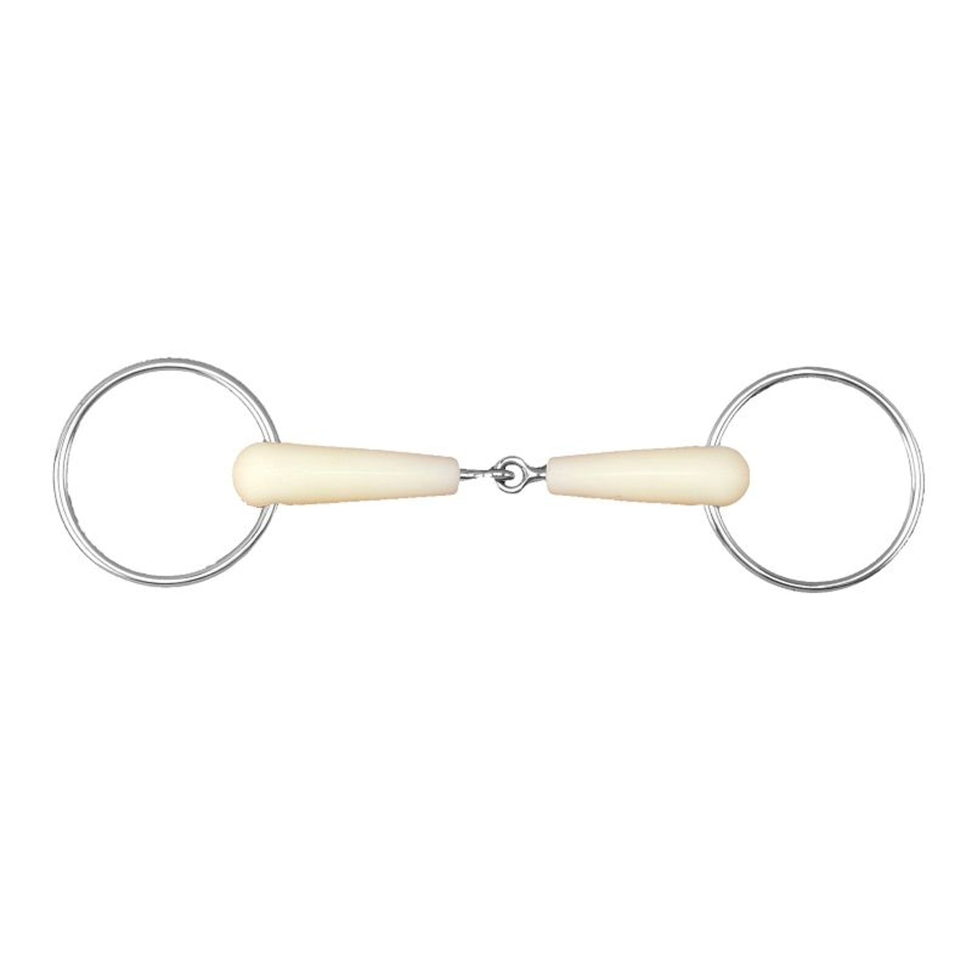 Happy Mouth Jointed Loose Ring Bit