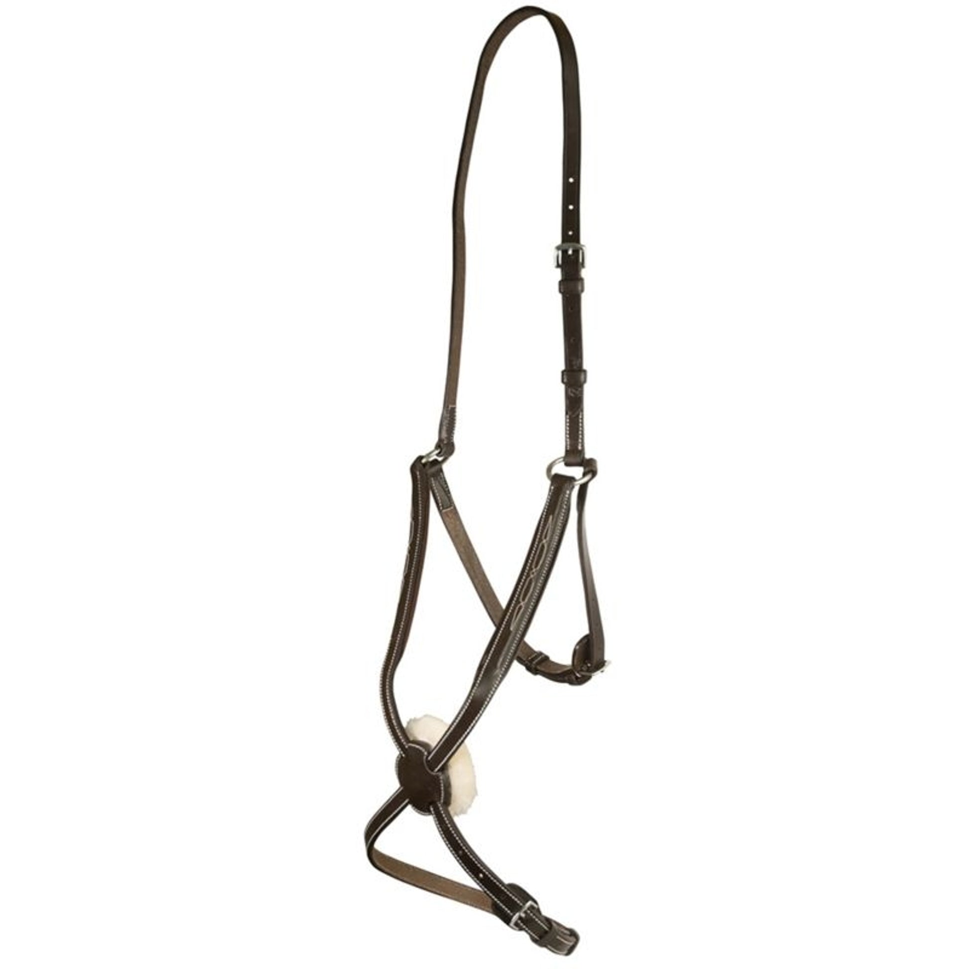 DaVinci Fancy Raised Adj Fig-8 Nose