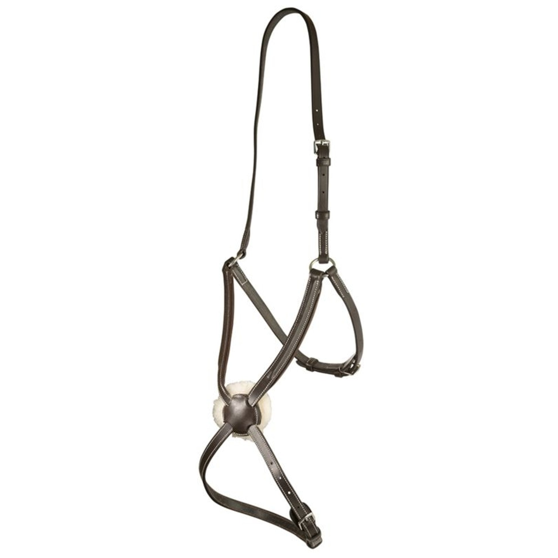DaVinci Plain Raised Adj Fig-8 Nose
