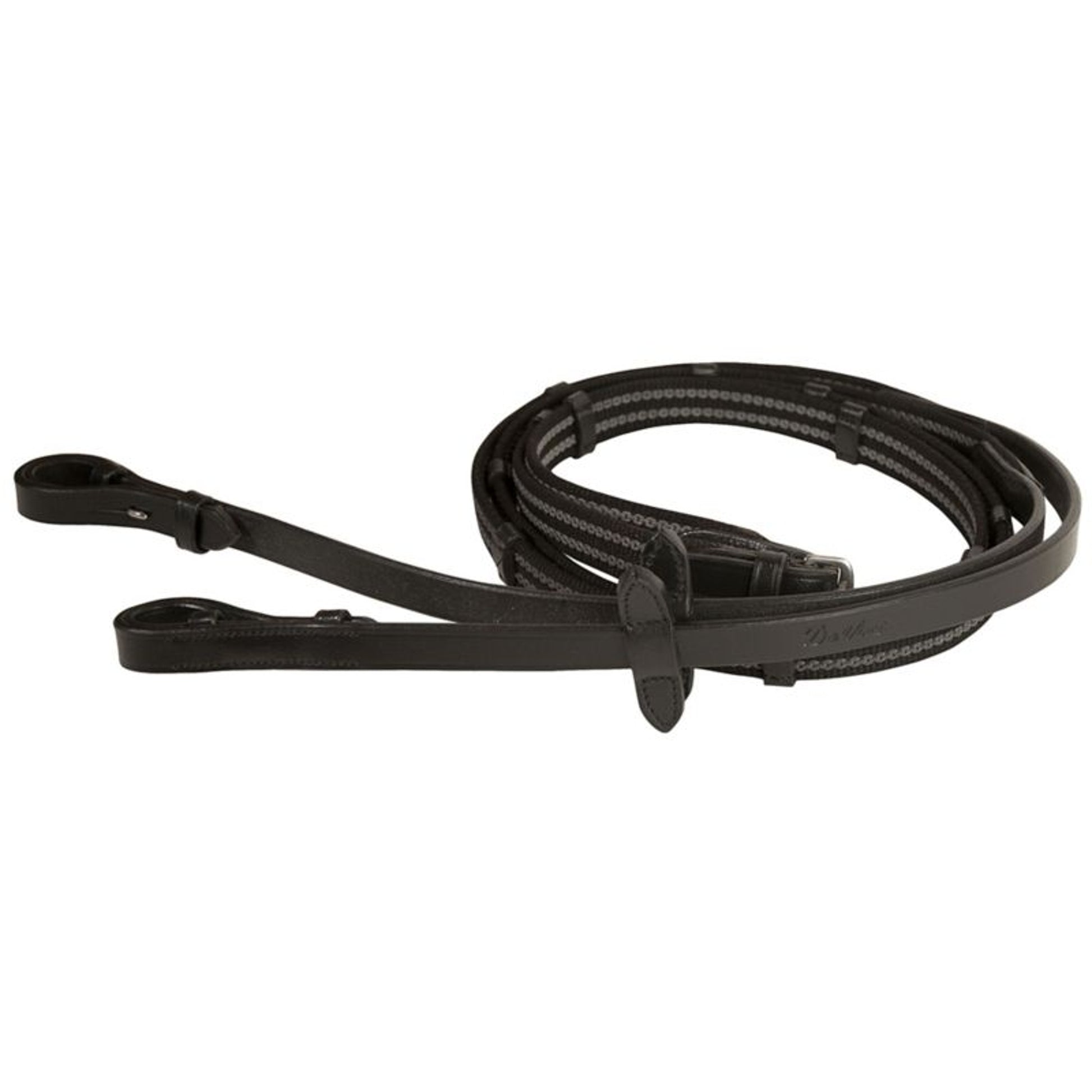 Da Vinci Web Anti-Slip Reins