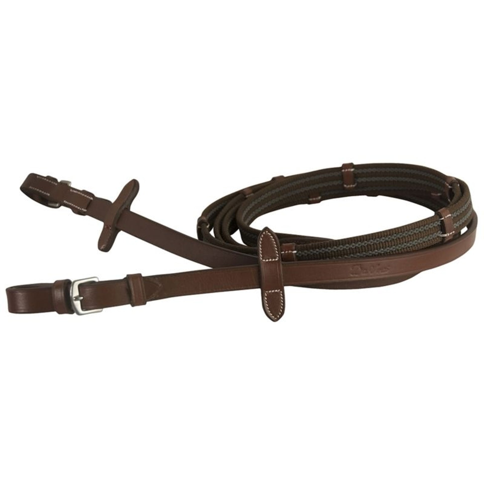 DaVinci Web Anti-Slip Reins