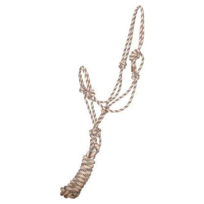 Gatsby Professional Rope Halter/Lead