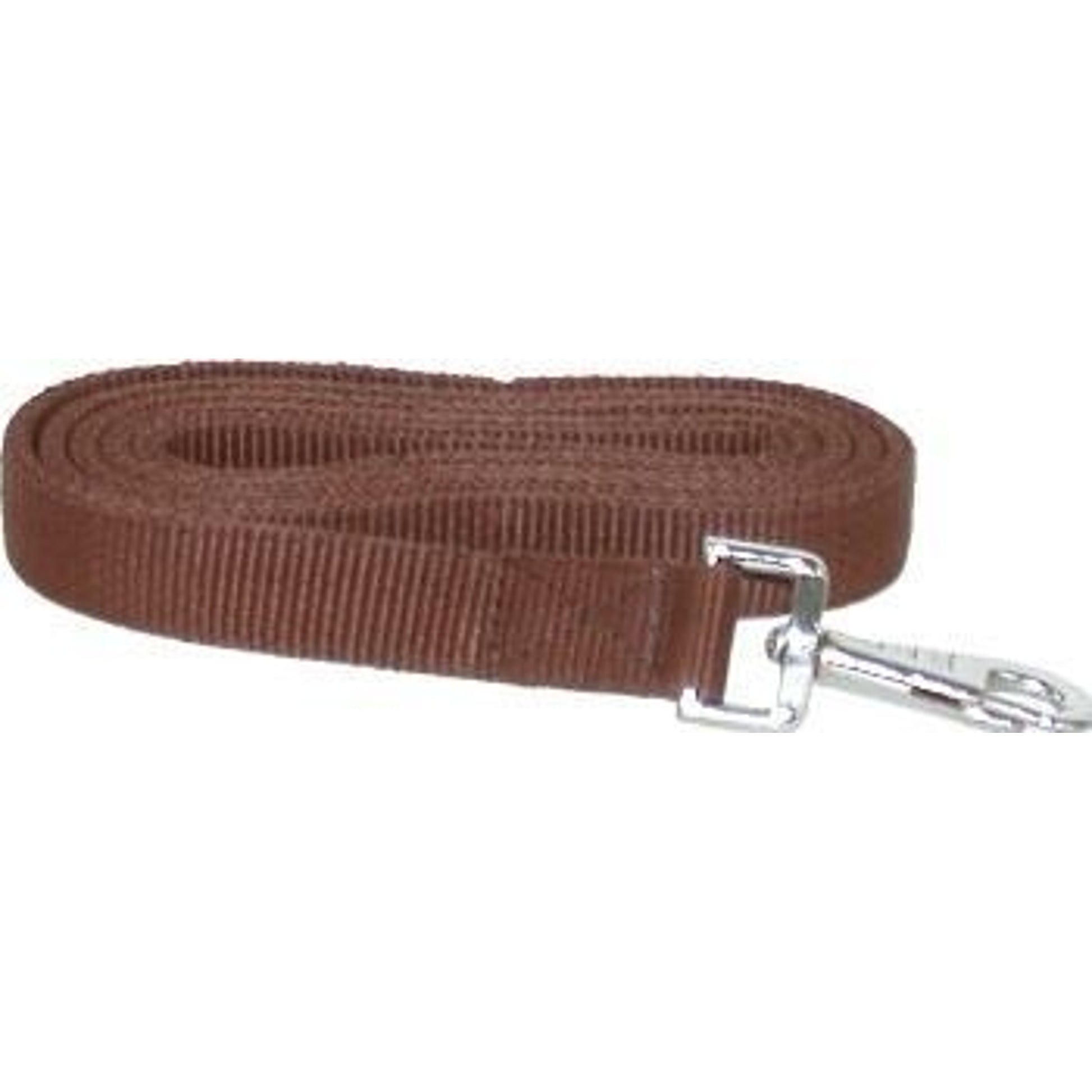 Gatsby Nylon Lead/Snap