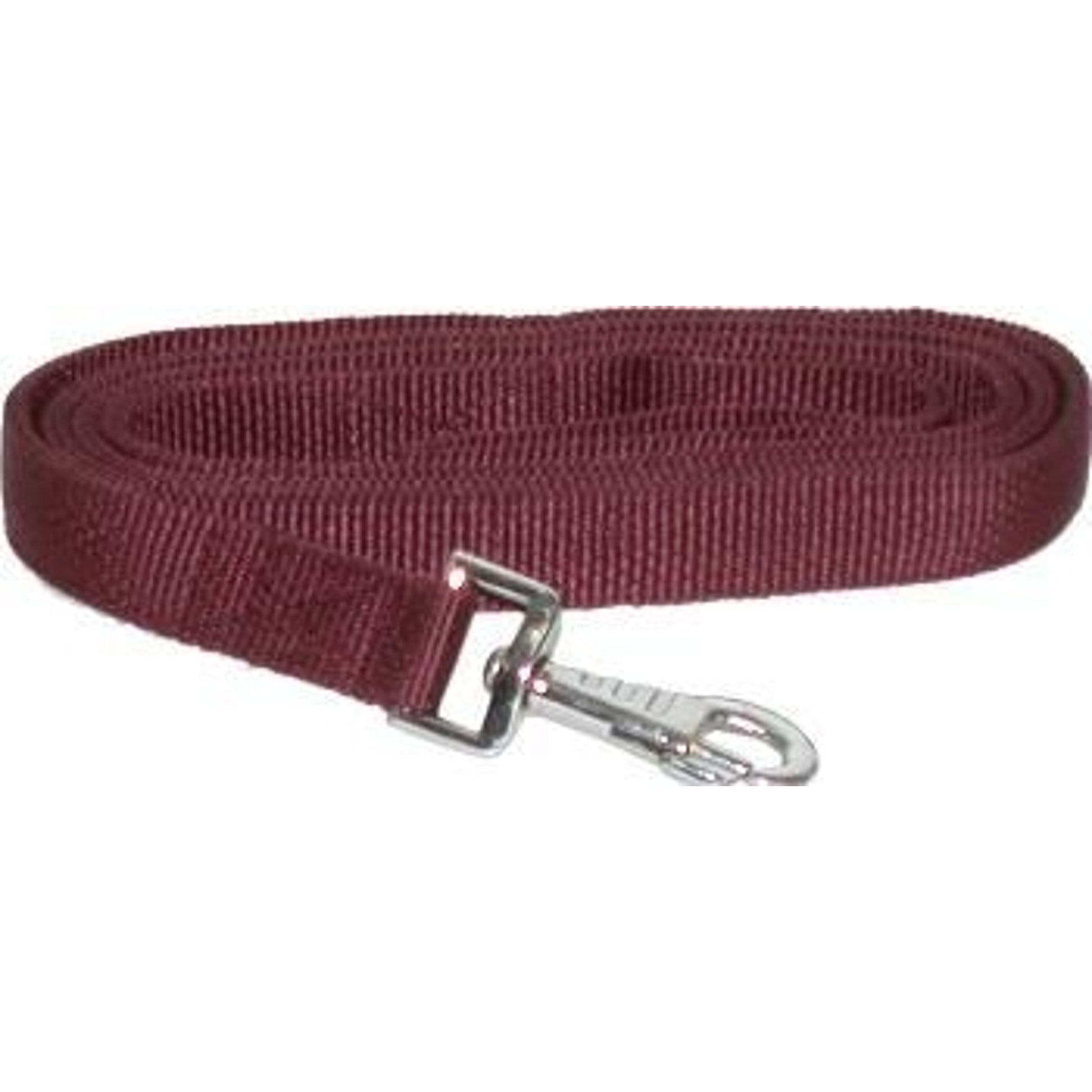 Gatsby Nylon Lead/Snap