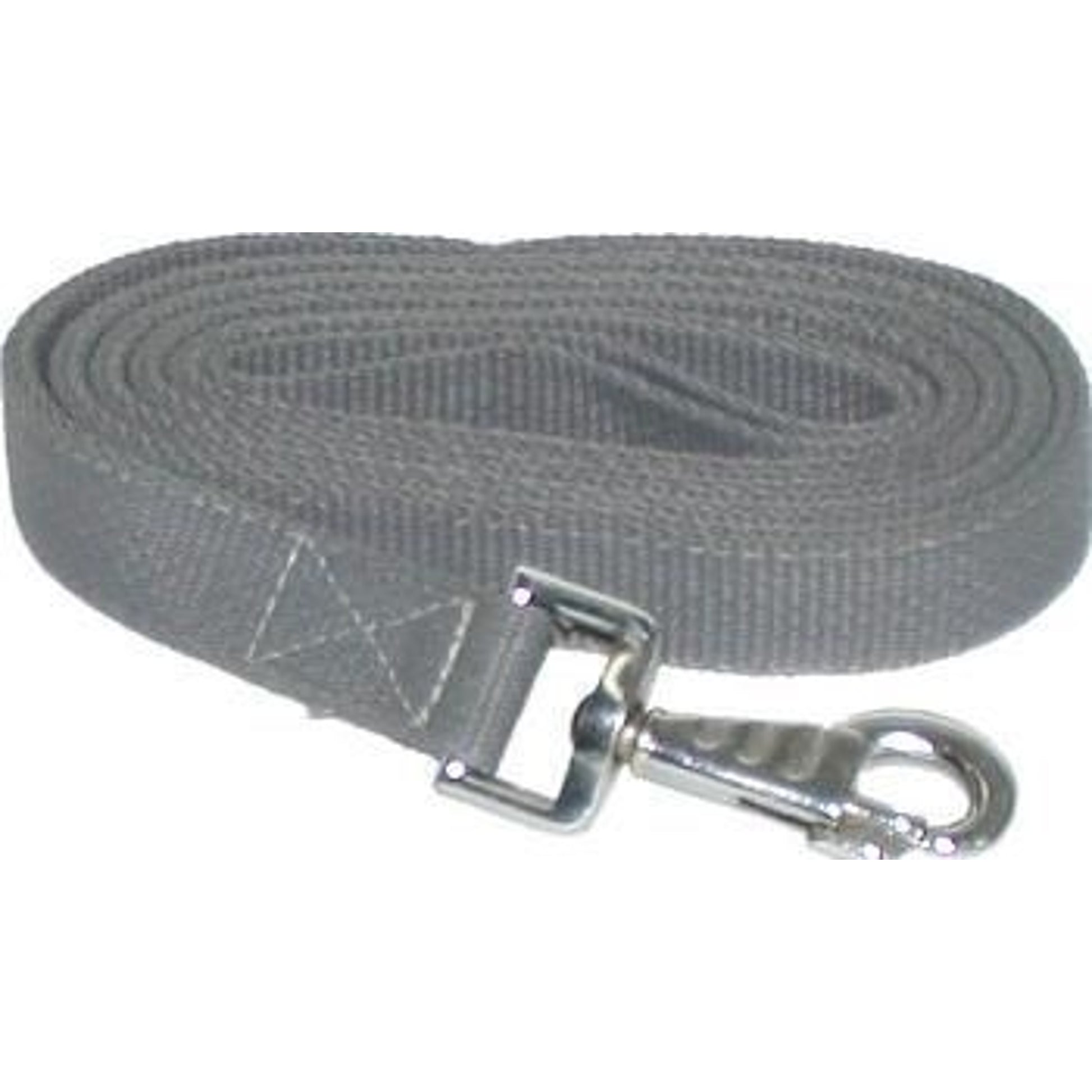 Gatsby Nylon Lead/Snap