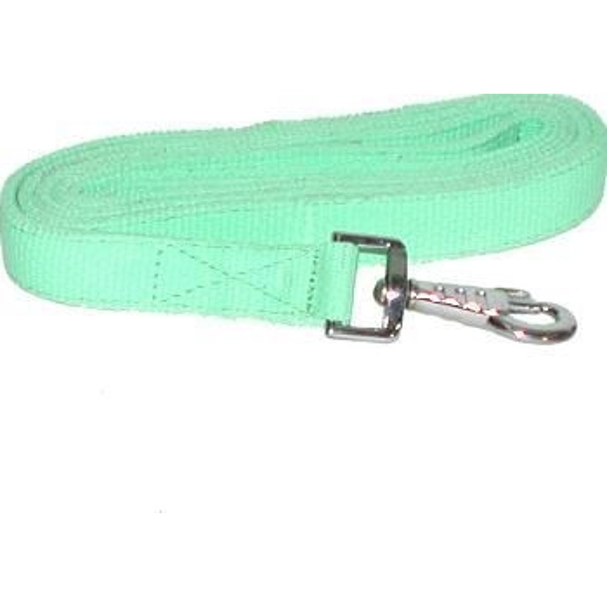 Gatsby Nylon Lead/Snap