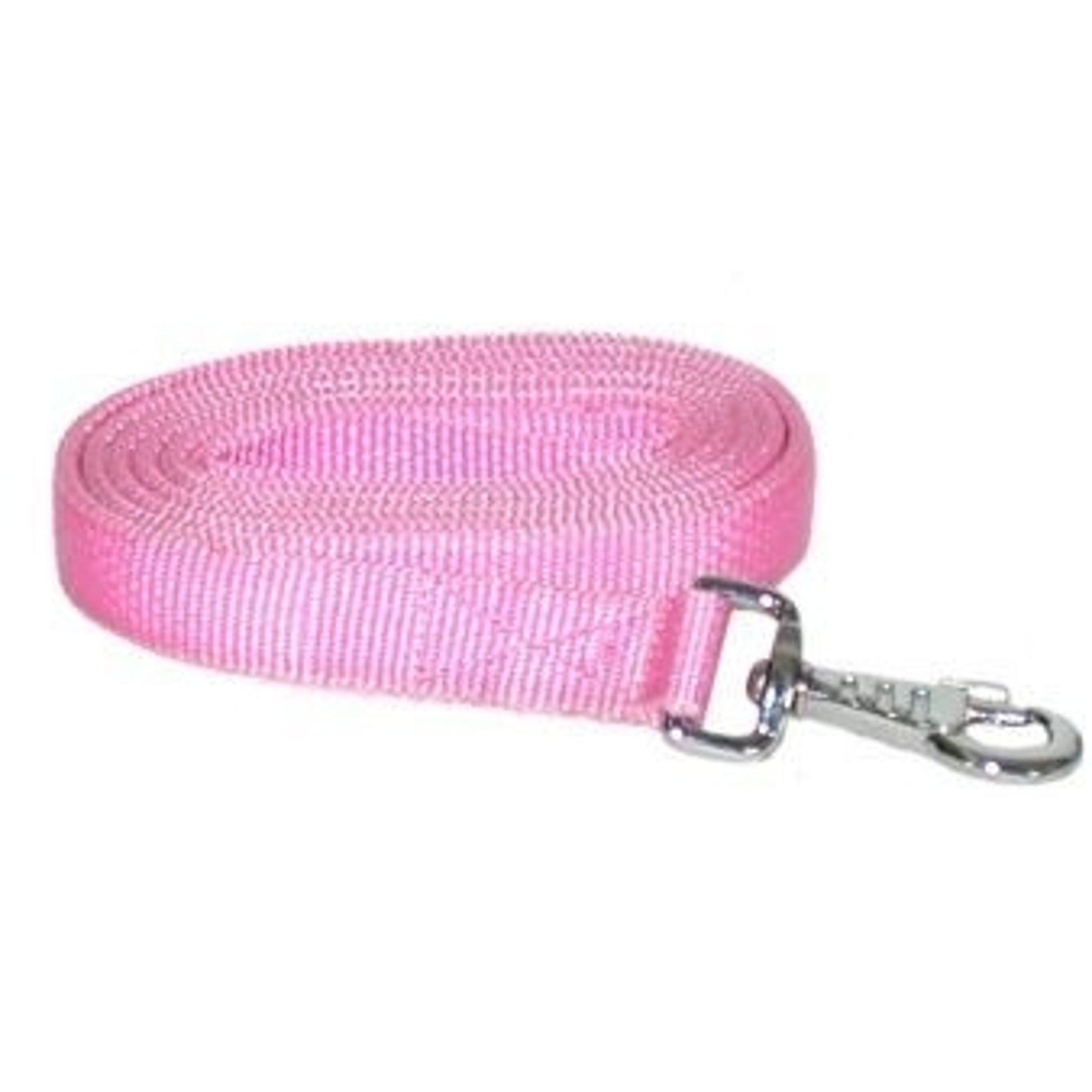 Gatsby Nylon Lead/Snap