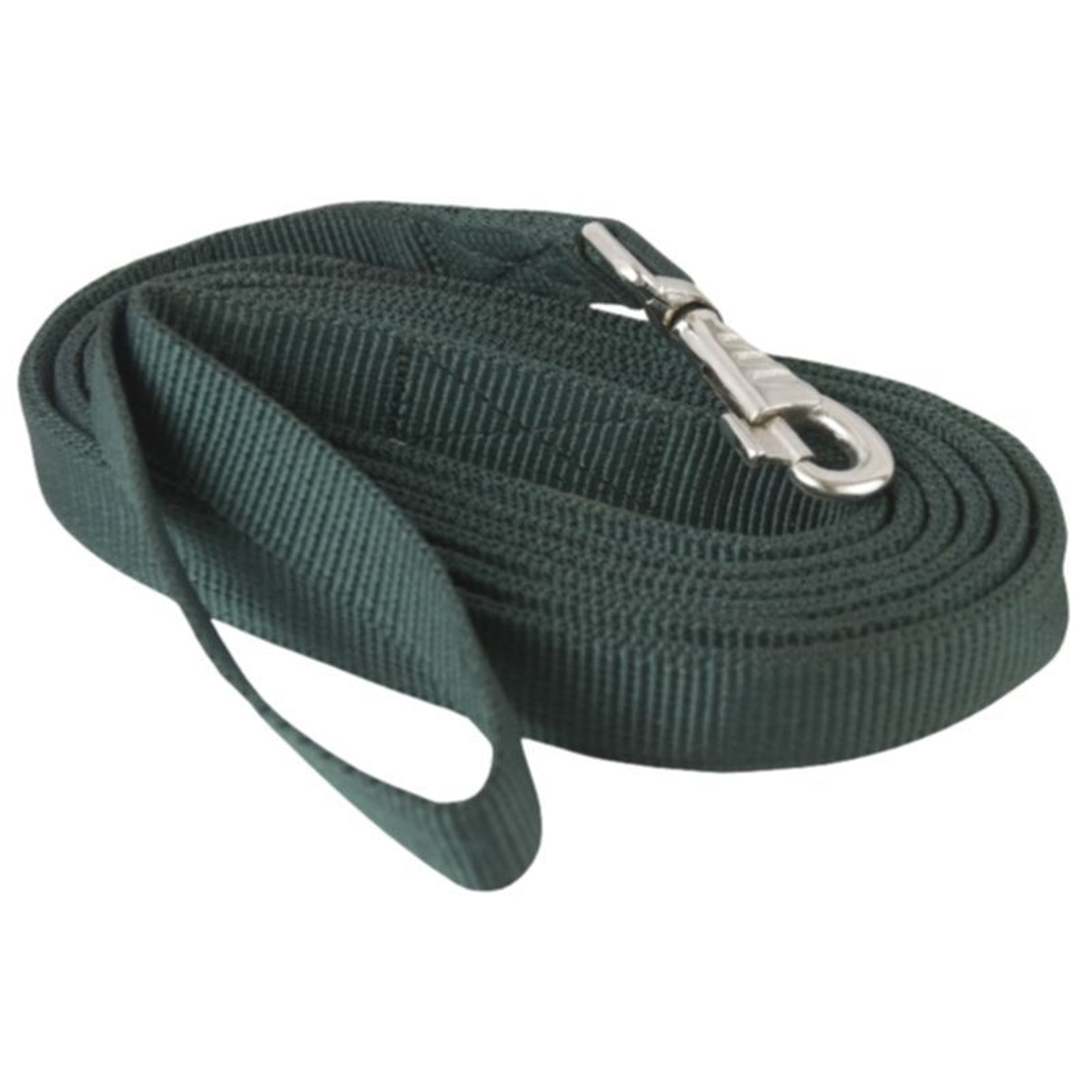 Gatsby Nylon Lead/Snap