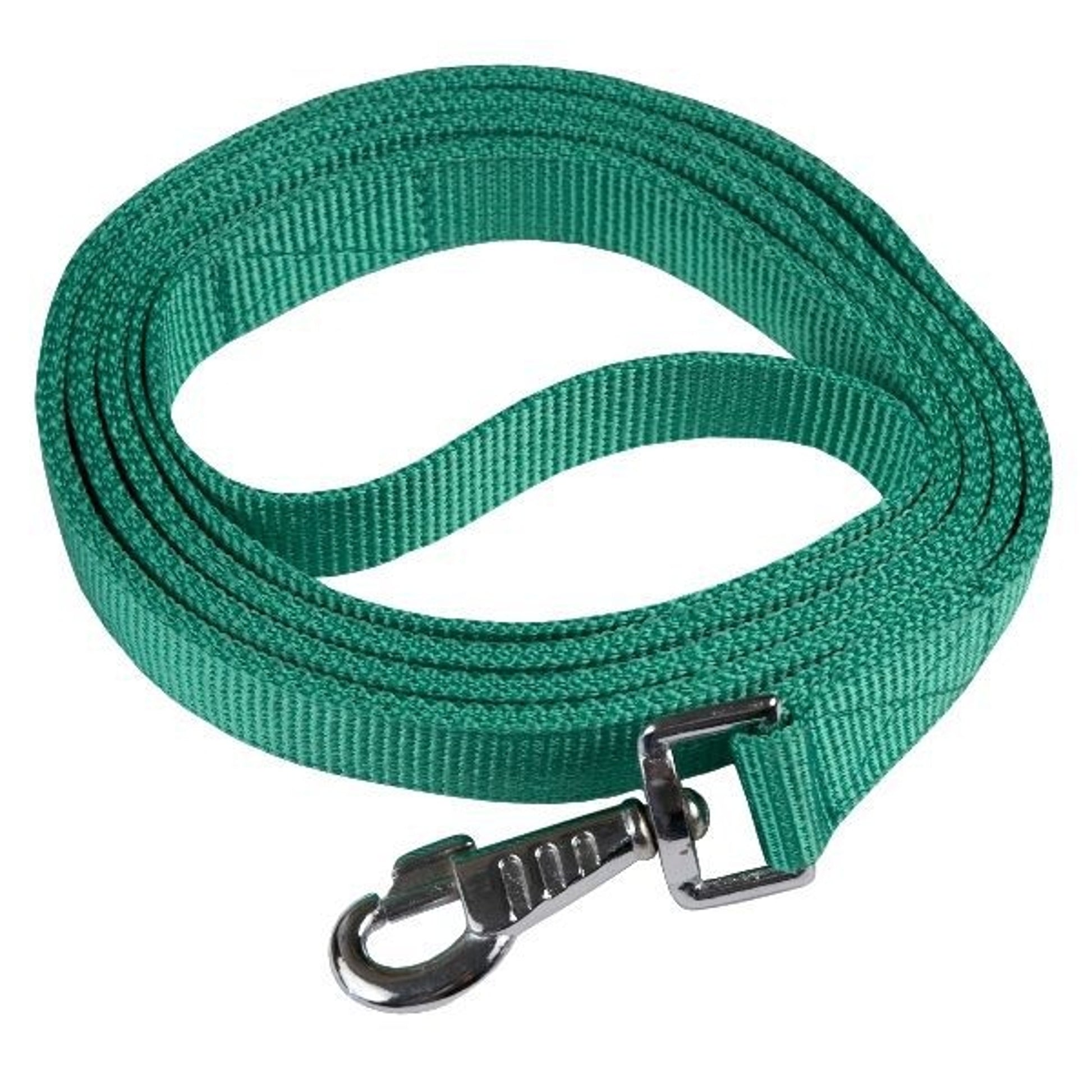 Gatsby Nylon Lead/Snap