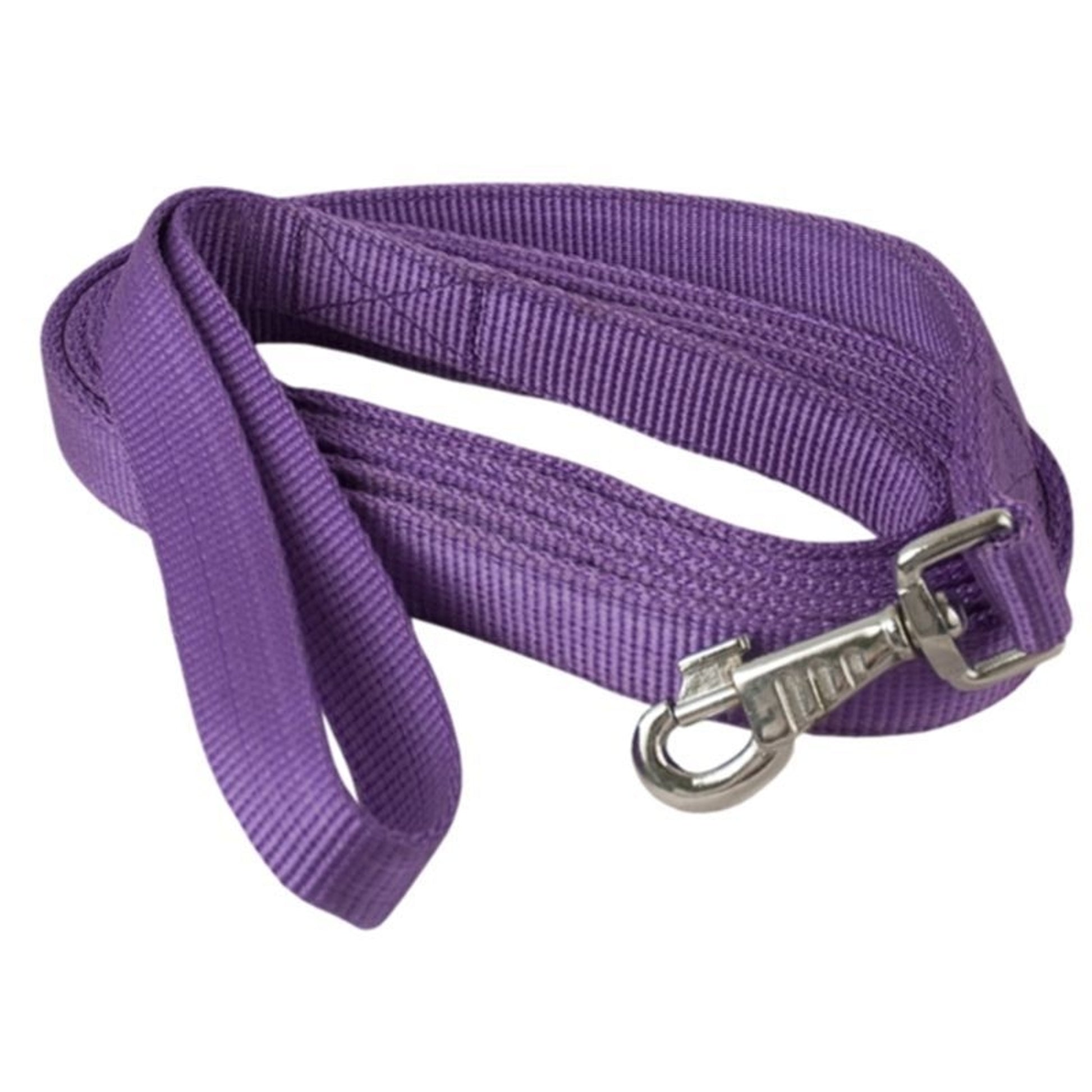 Gatsby Nylon Lead/Snap