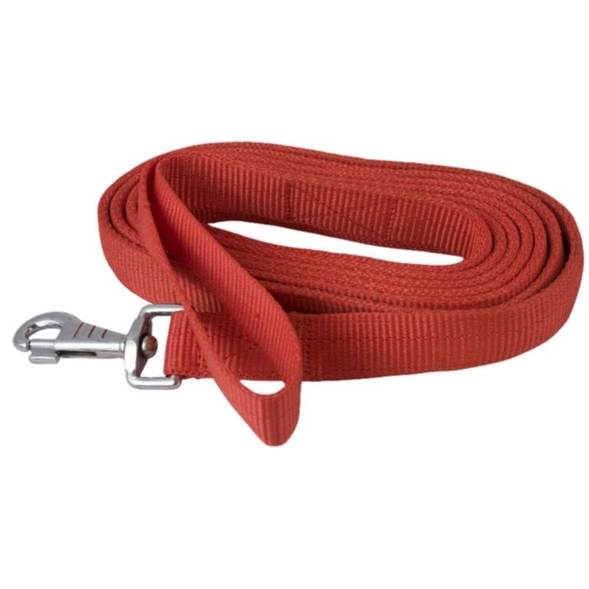 Gatsby Nylon Lead/Snap